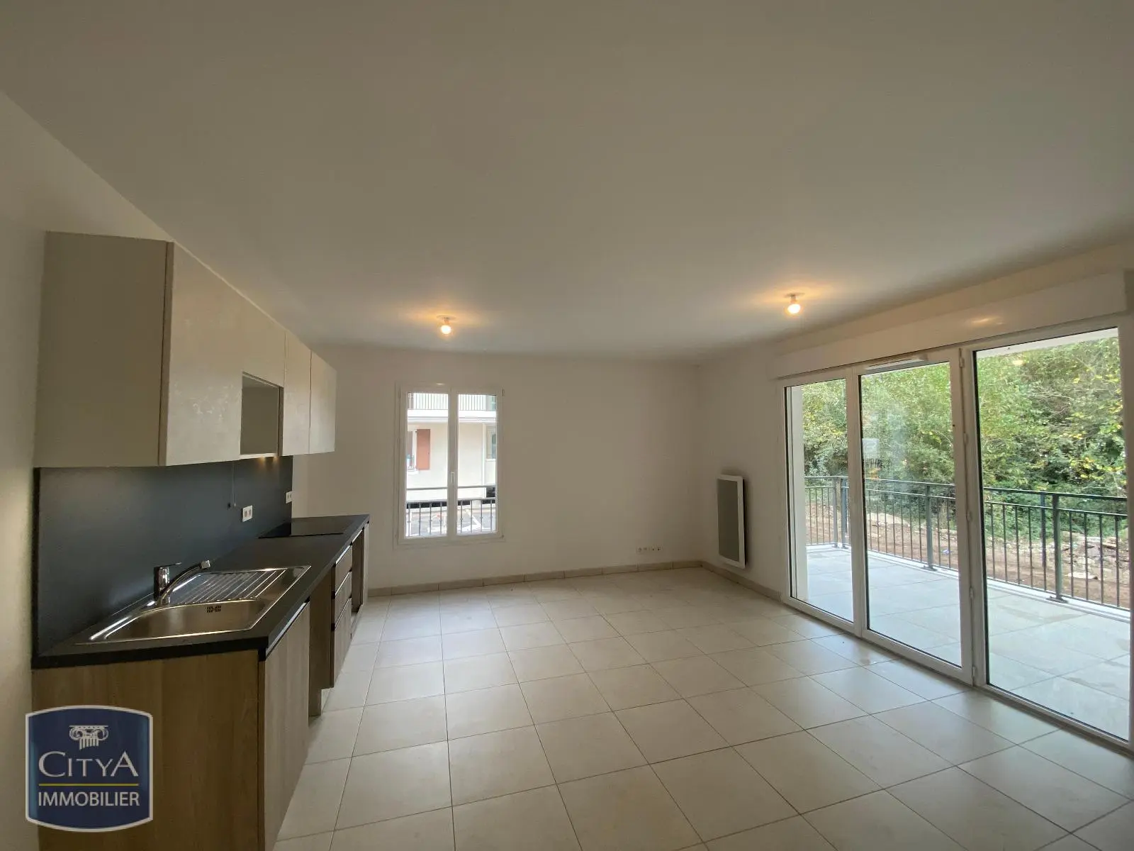 Photo 6 Appartement 3 pièces 64.36m²