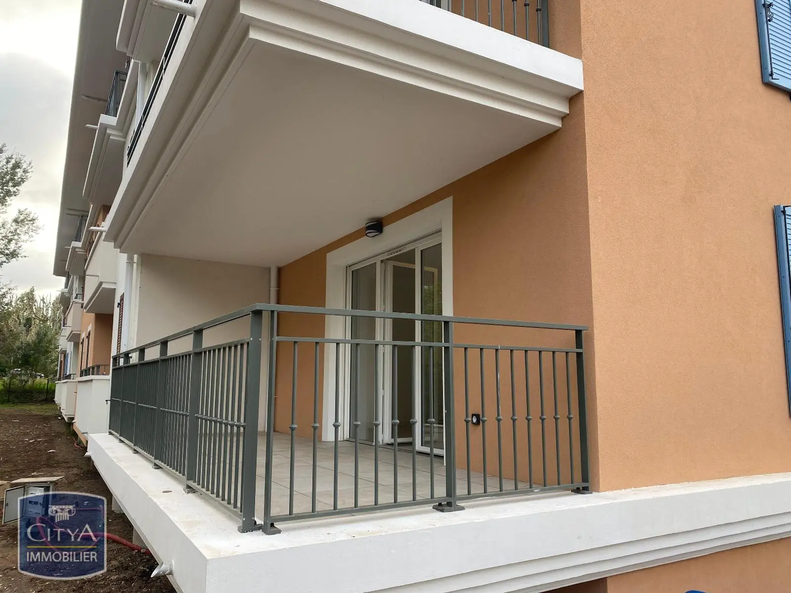 Photo 11 Appartement 3 pièces 64.36m²