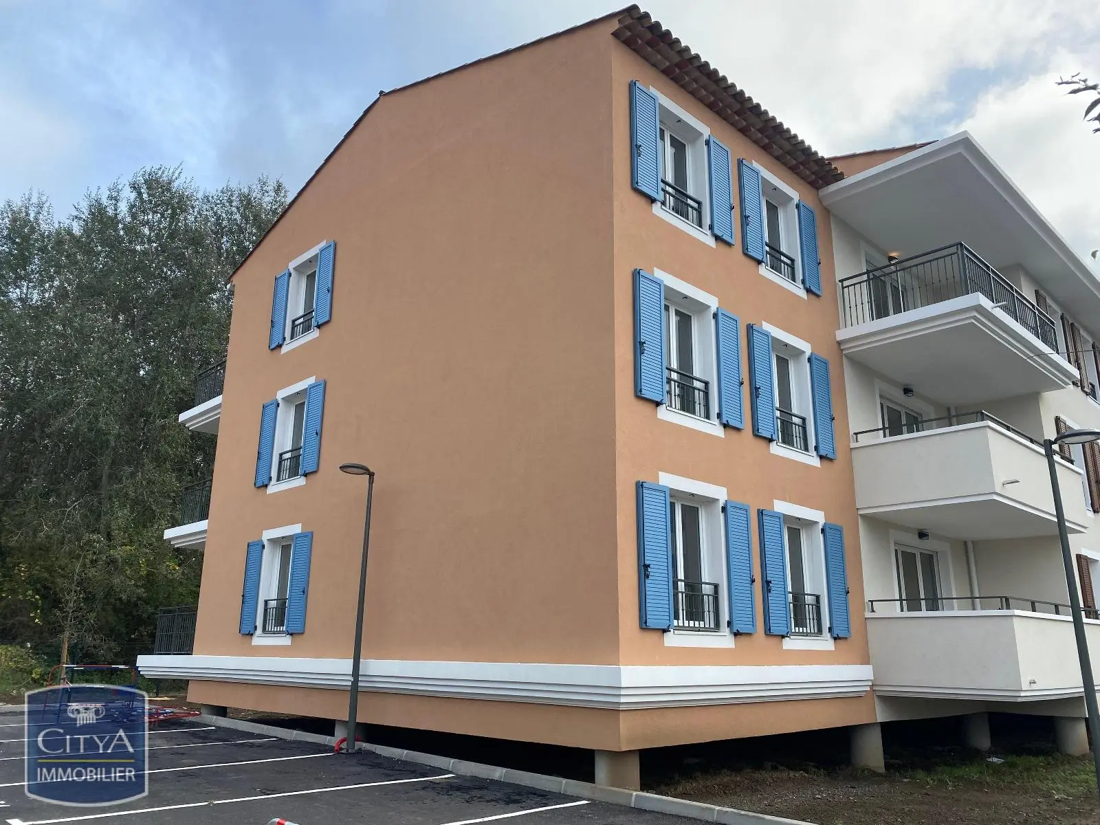 Photo 12 Appartement 3 pièces 64.36m²