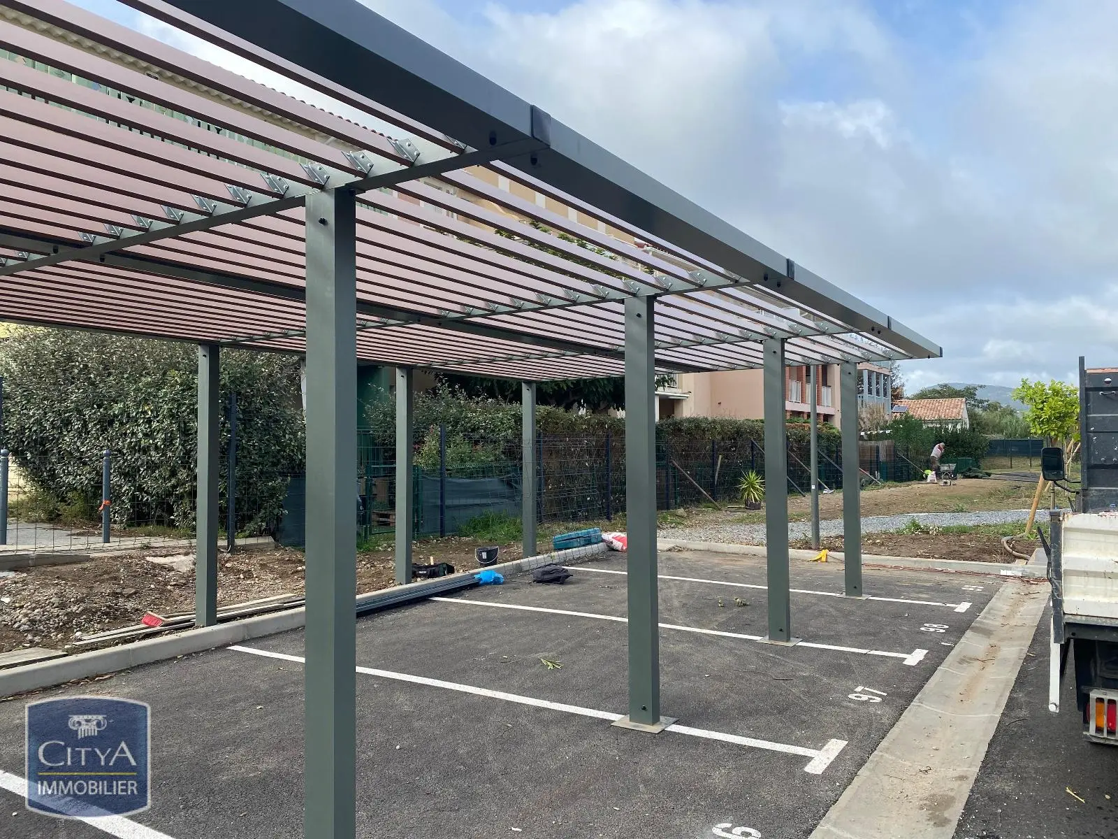 Photo 13 Appartement 3 pièces 64.36m²