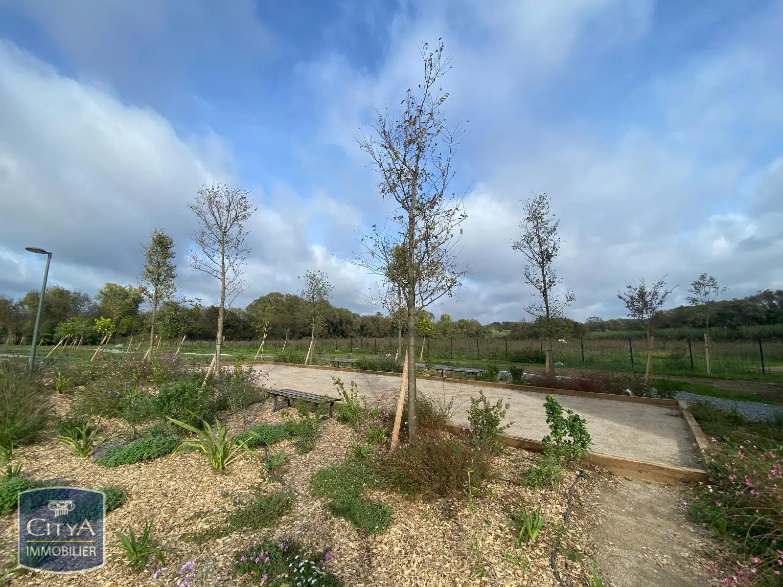 Photo 14 Appartement 3 pièces 64.36m²