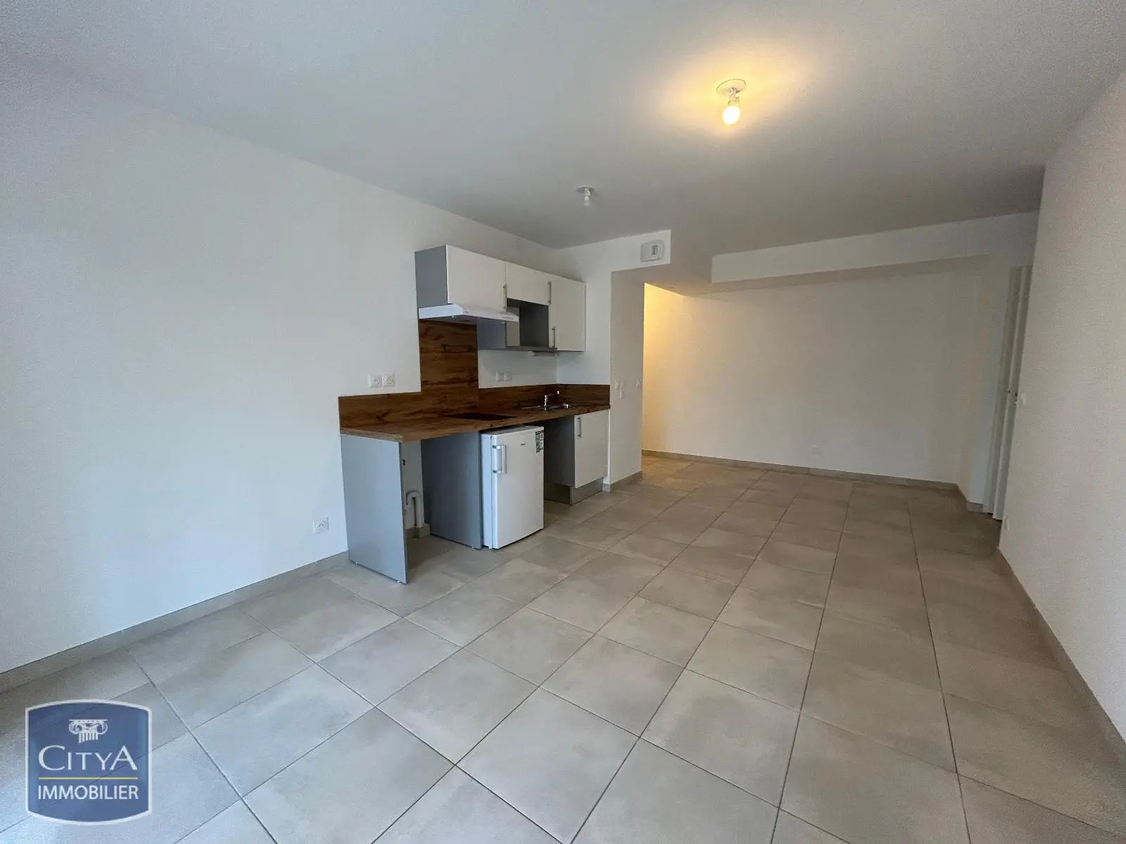 Photo 4 Appartement 2 pièces 44m²