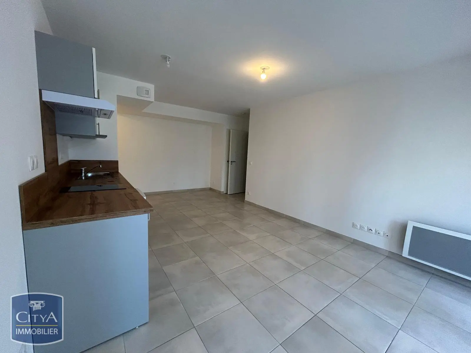 Photo 3 Appartement 2 pièces 44m²