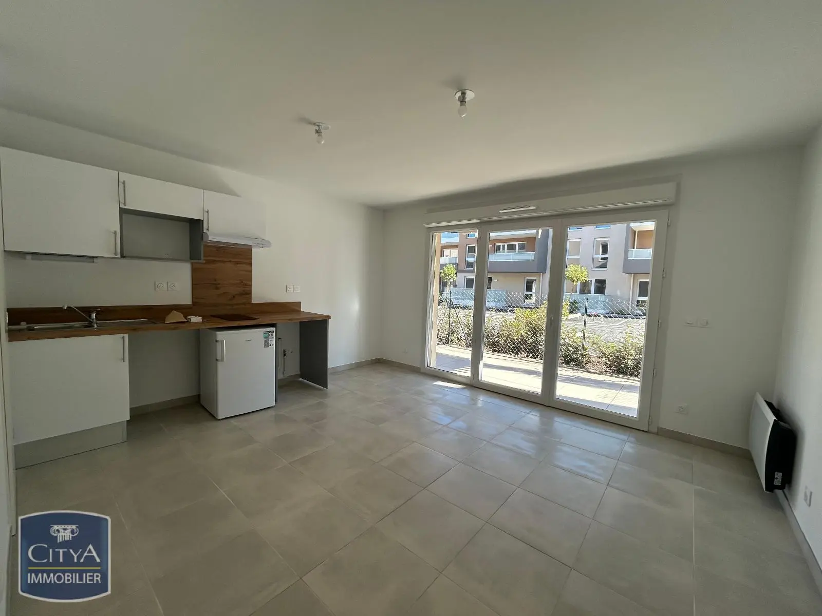 Photo 2 Appartement 2 pièces 42.5m²