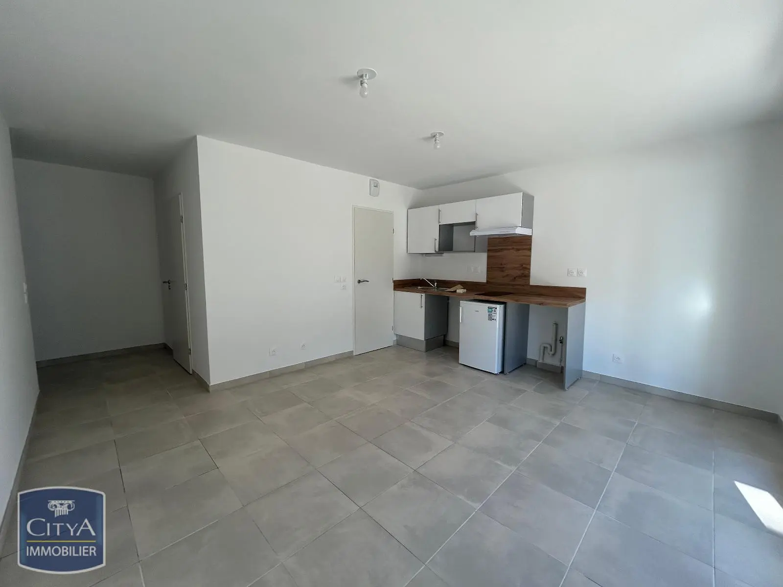 Photo 3 Appartement 2 pièces 42.5m²