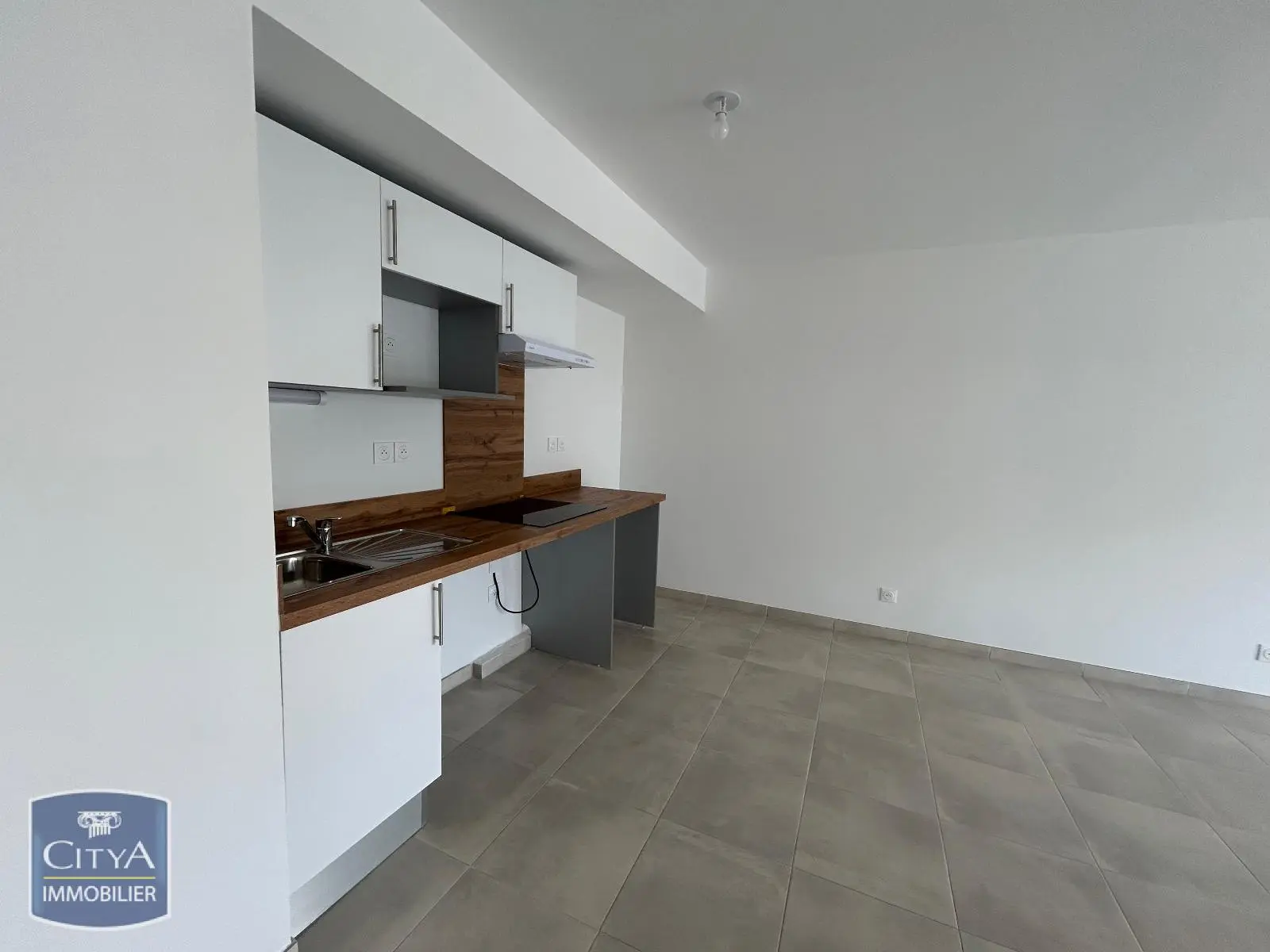 Photo 4 Appartement 3 pièces 58.5m²