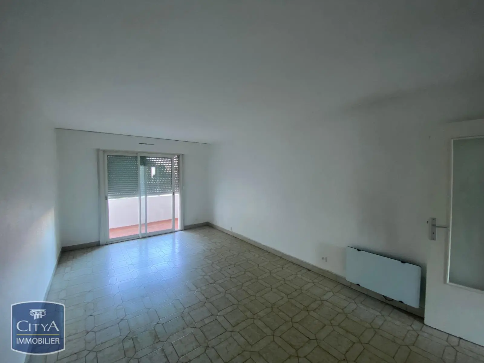 Photo 3 Appartement 2 pièces 40.23m²