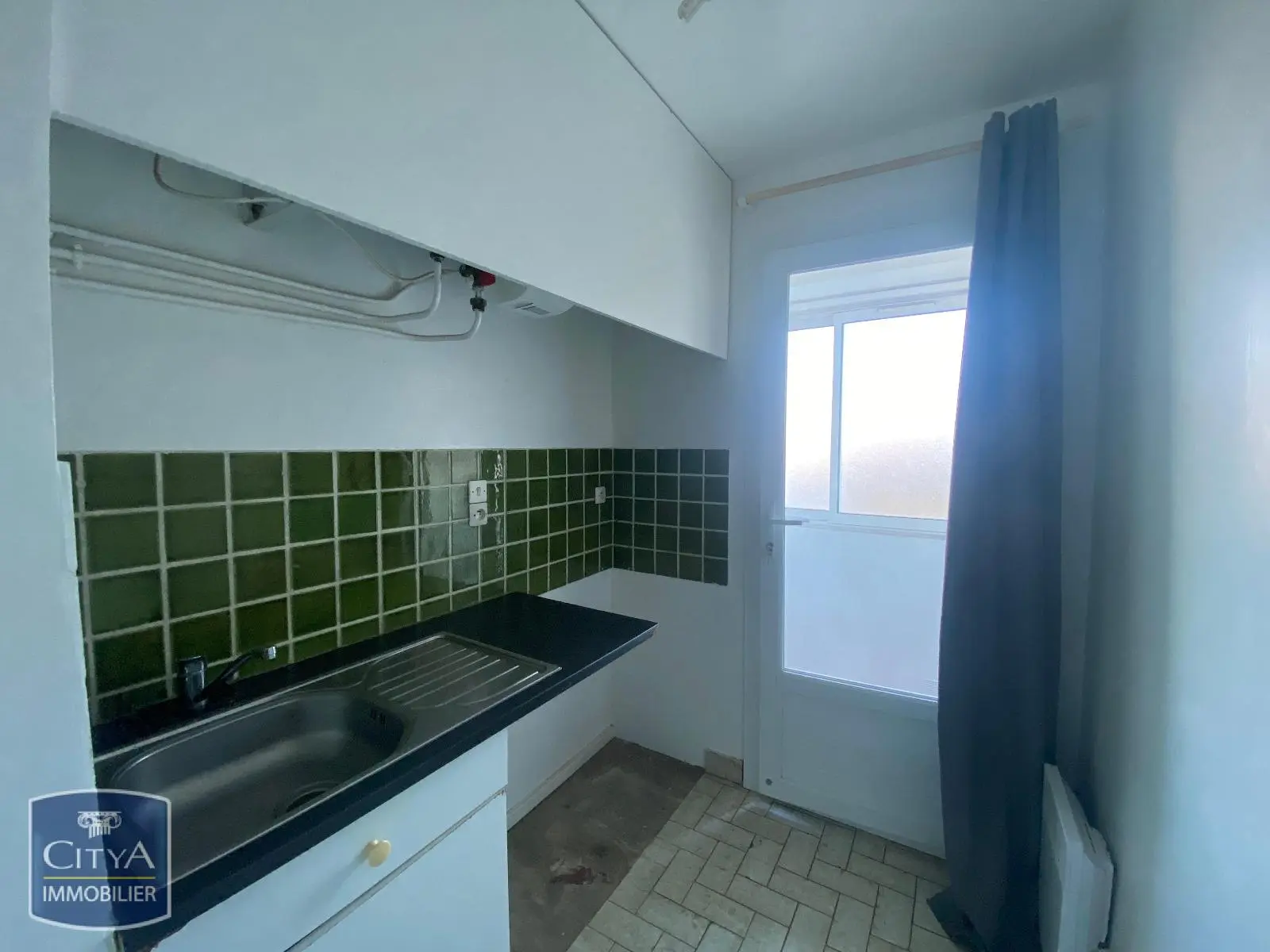 Photo 5 Appartement 2 pièces 40.23m²