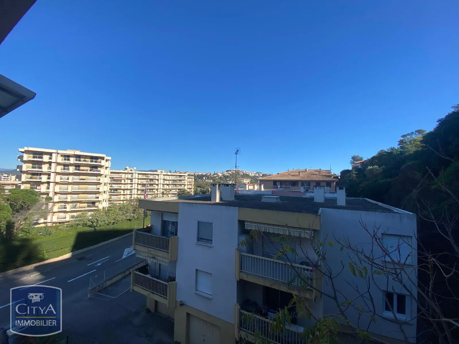 Photo 2 Appartement 2 pièces 40.23m²