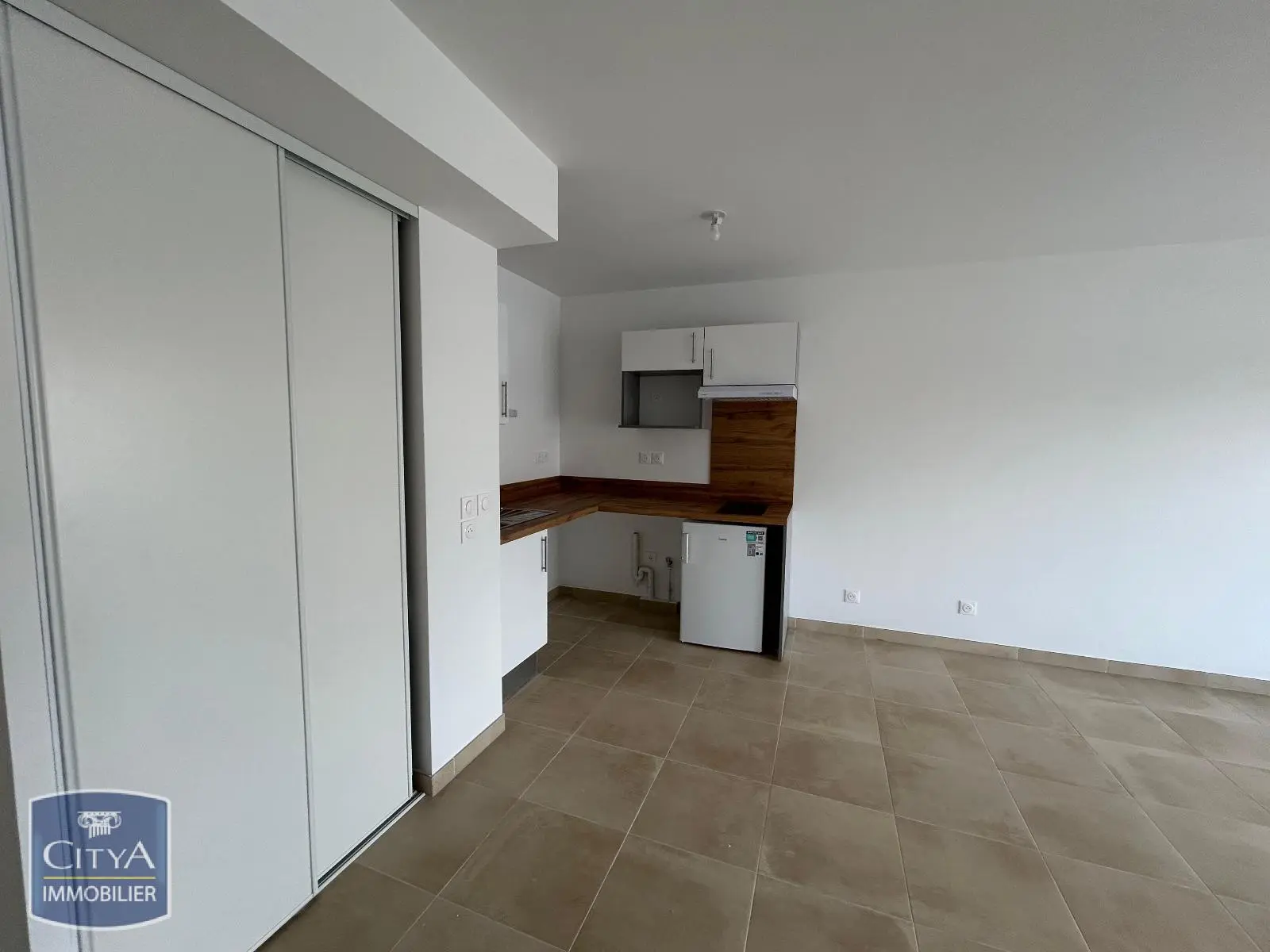 Photo 3 Appartement 2 pièces 43m²