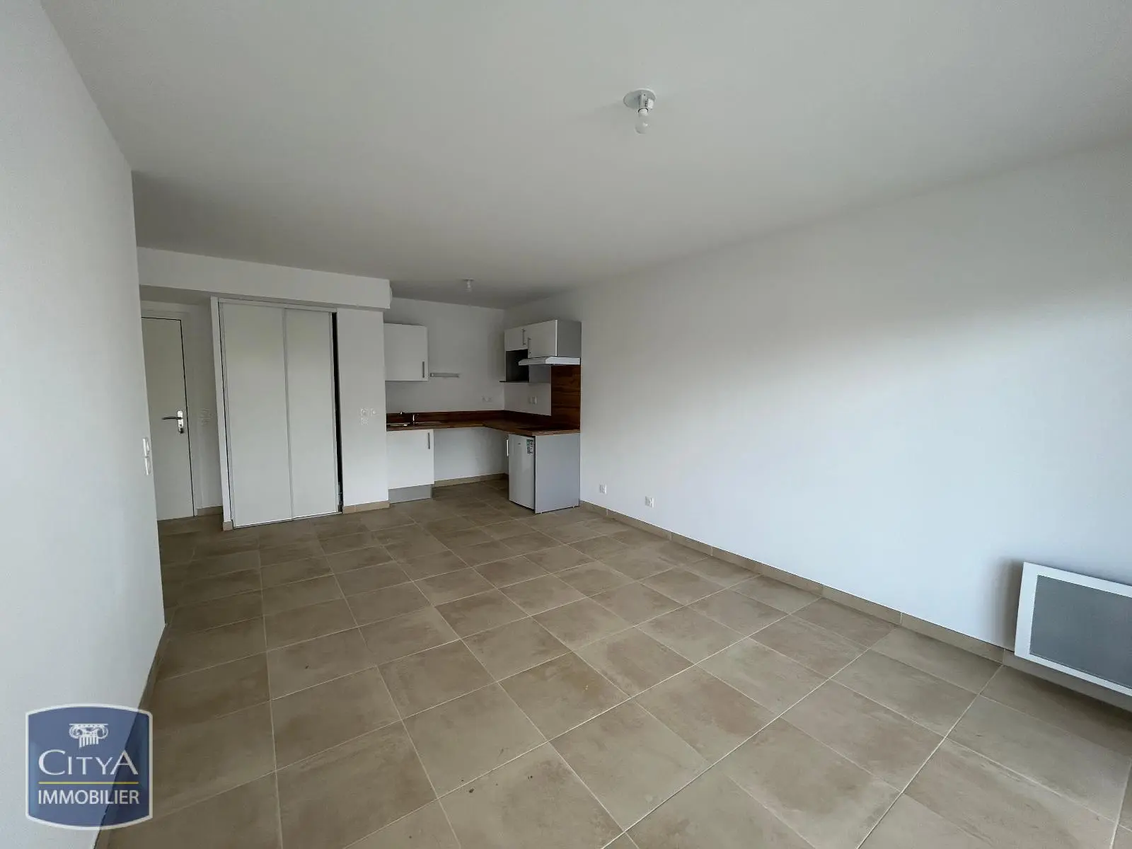 Photo 4 Appartement 2 pièces 43m²