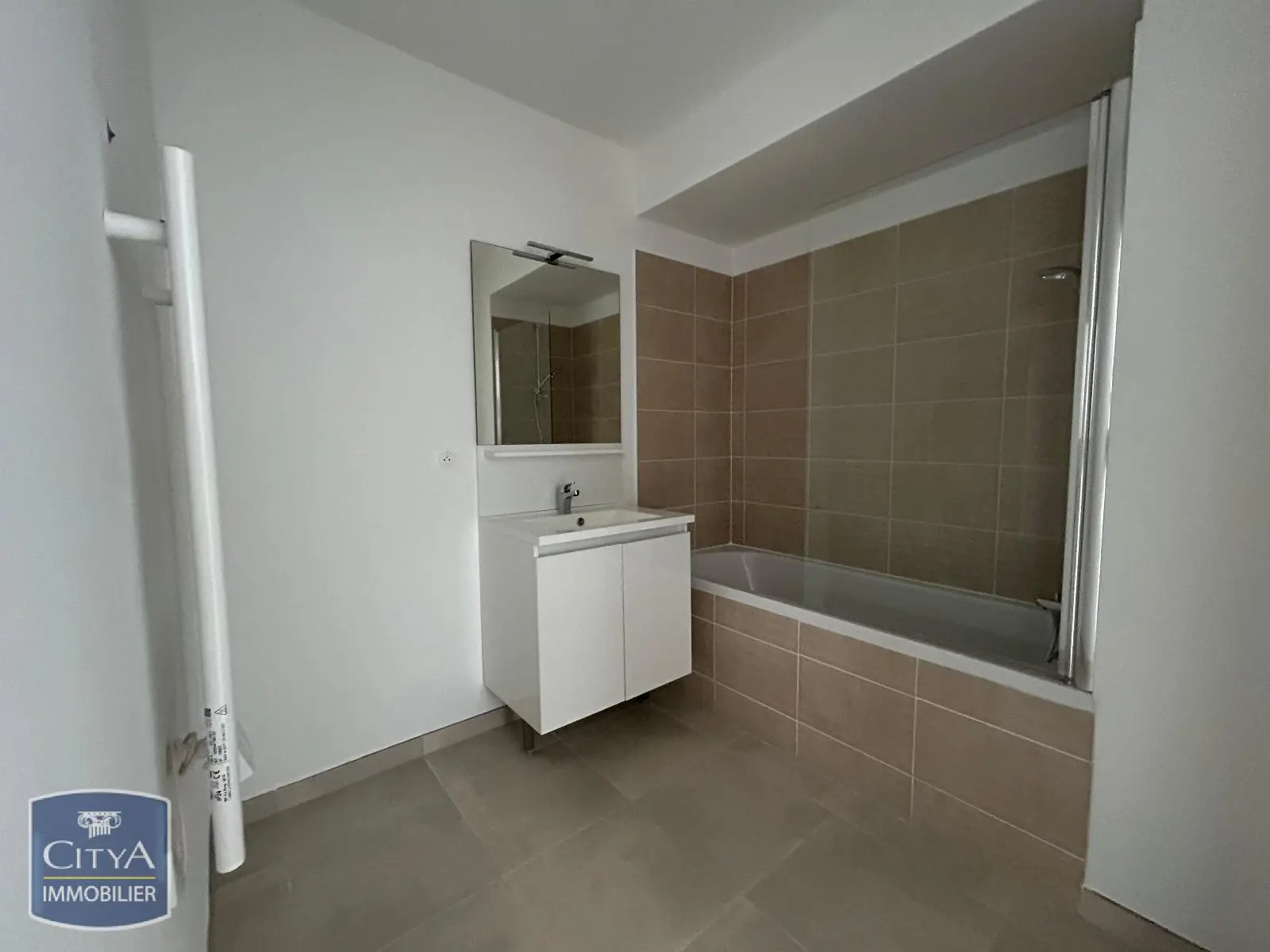 Photo 9 Appartement 3 pièces 58.5m²