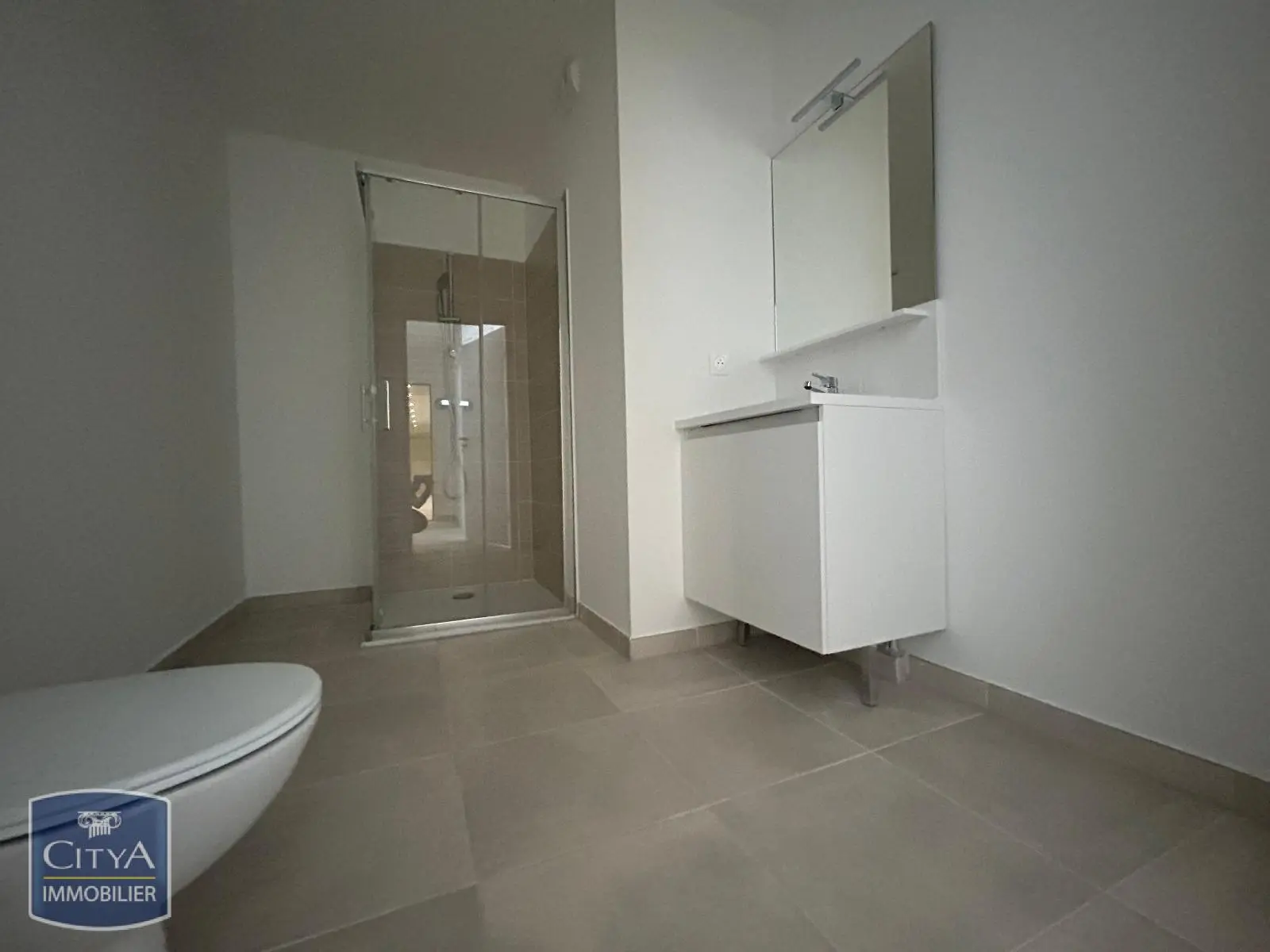 Photo 9 Appartement 2 pièces 42.5m²