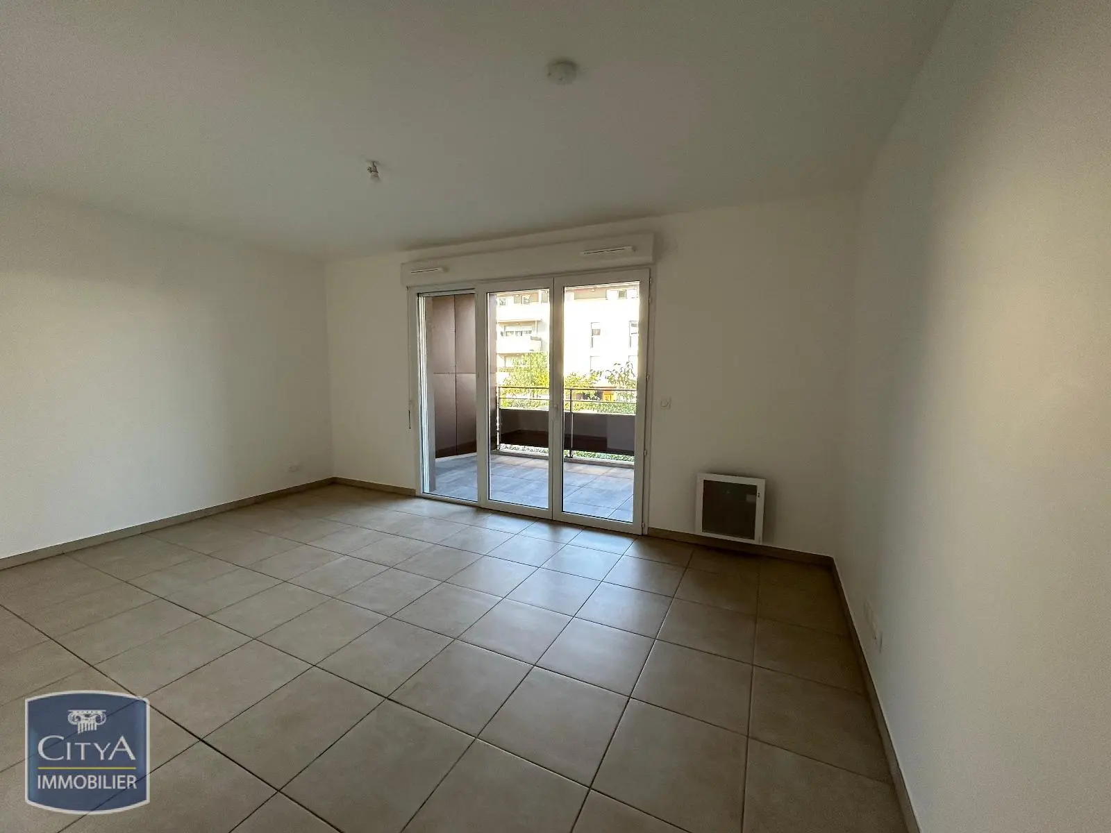 Photo 3 Appartement 1 pièce 30.04m²