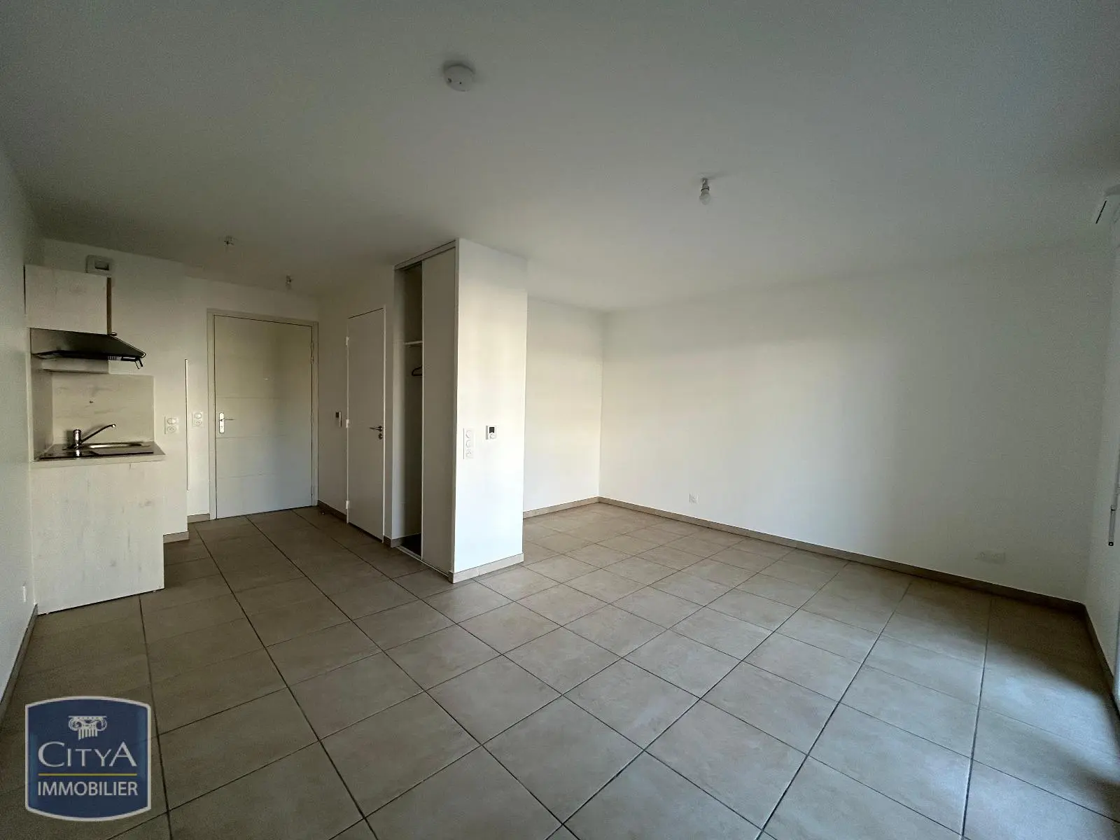 Photo 4 Appartement 1 pièce 30.04m²
