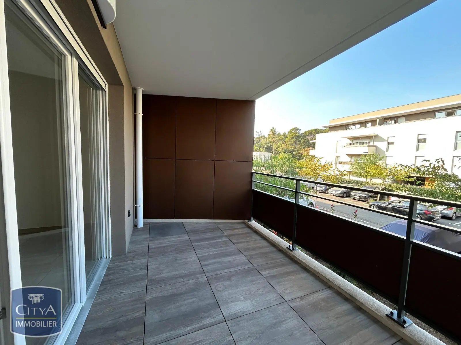 Photo 1 Appartement 1 pièce 30.04m²