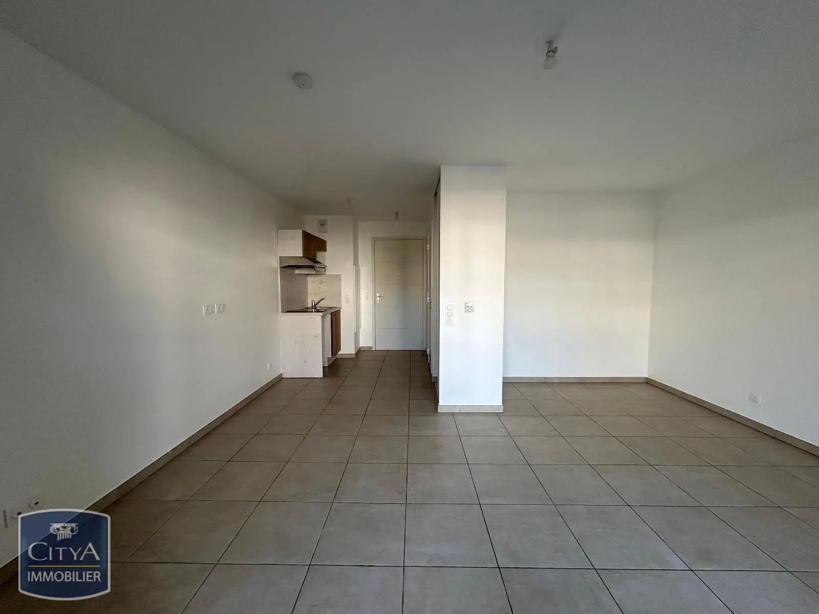 Photo 8 Appartement 1 pièce 30.04m²