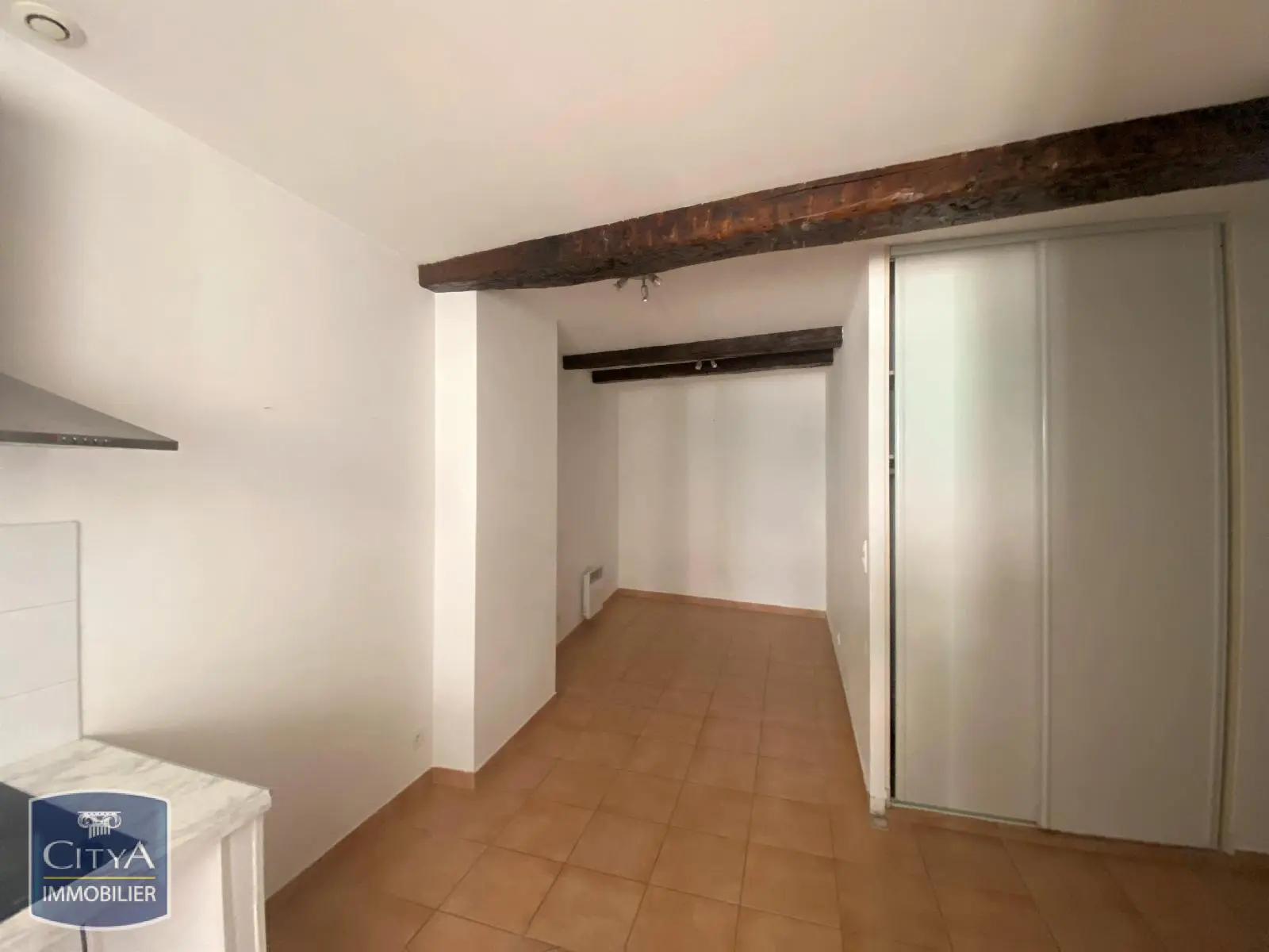 Photo 3 Appartement 2 pièces 39.01m²