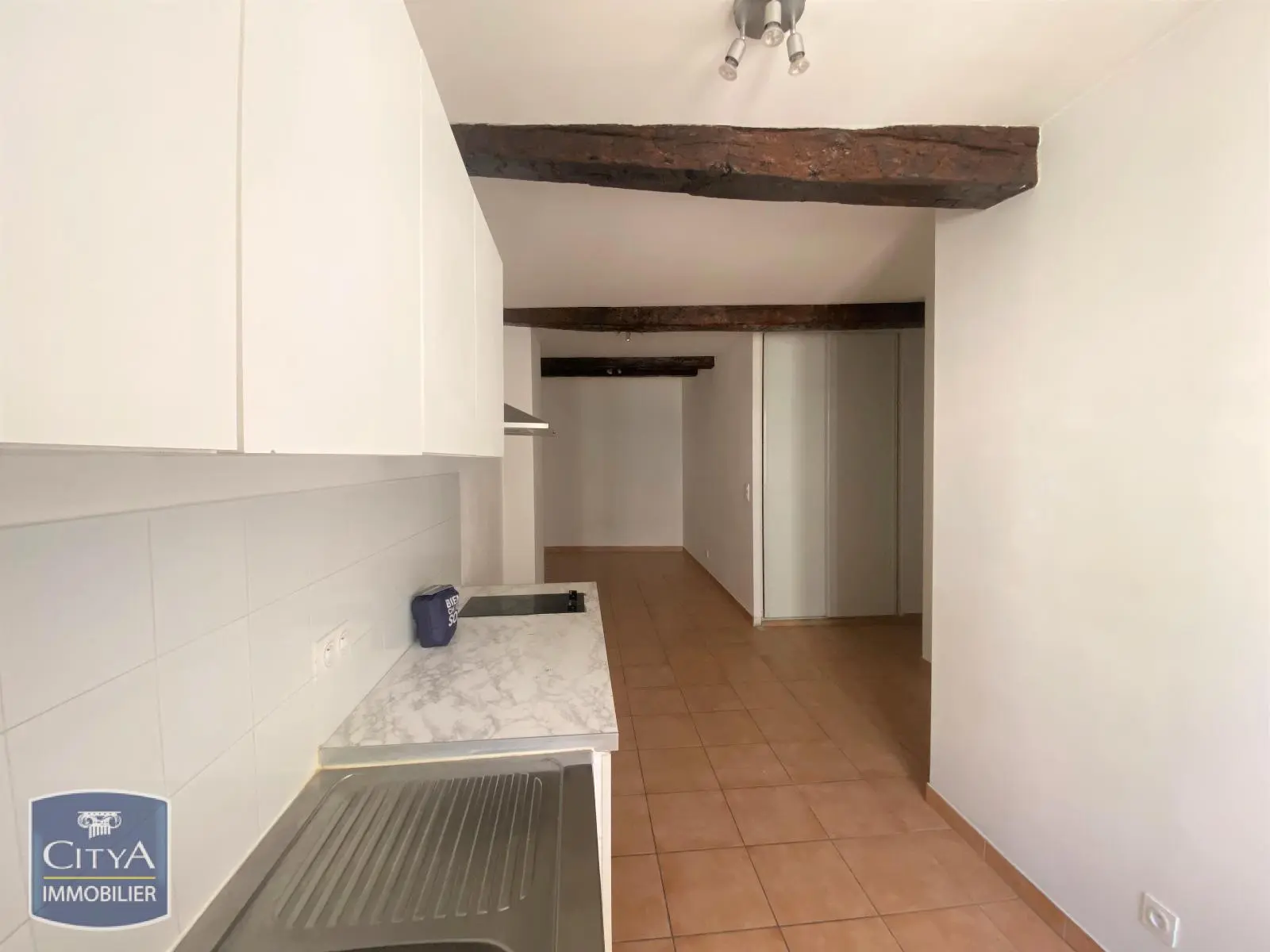 Photo 4 Appartement 2 pièces 39.01m²
