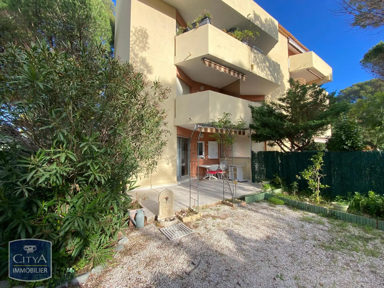 Photo 8 Appartement 1 pièce 24.03m²