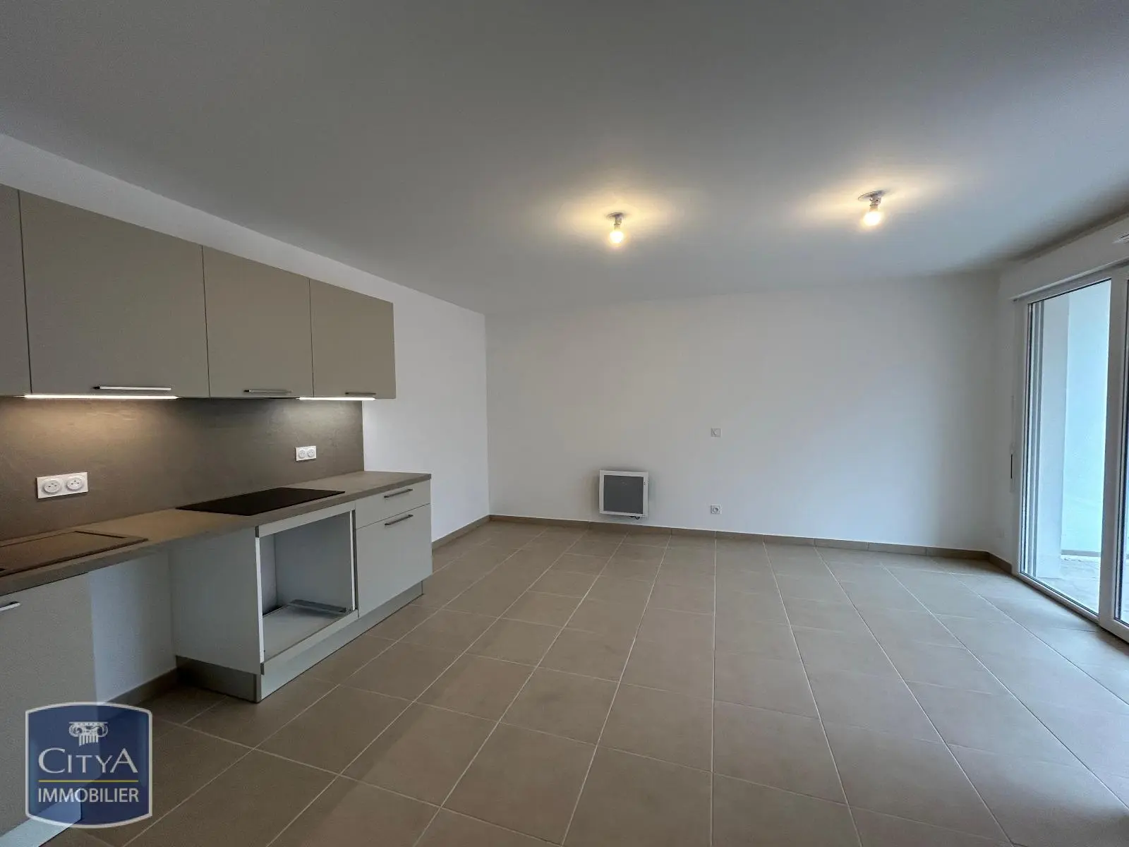 Photo 1 Appartement 3 pièces 61.77m²