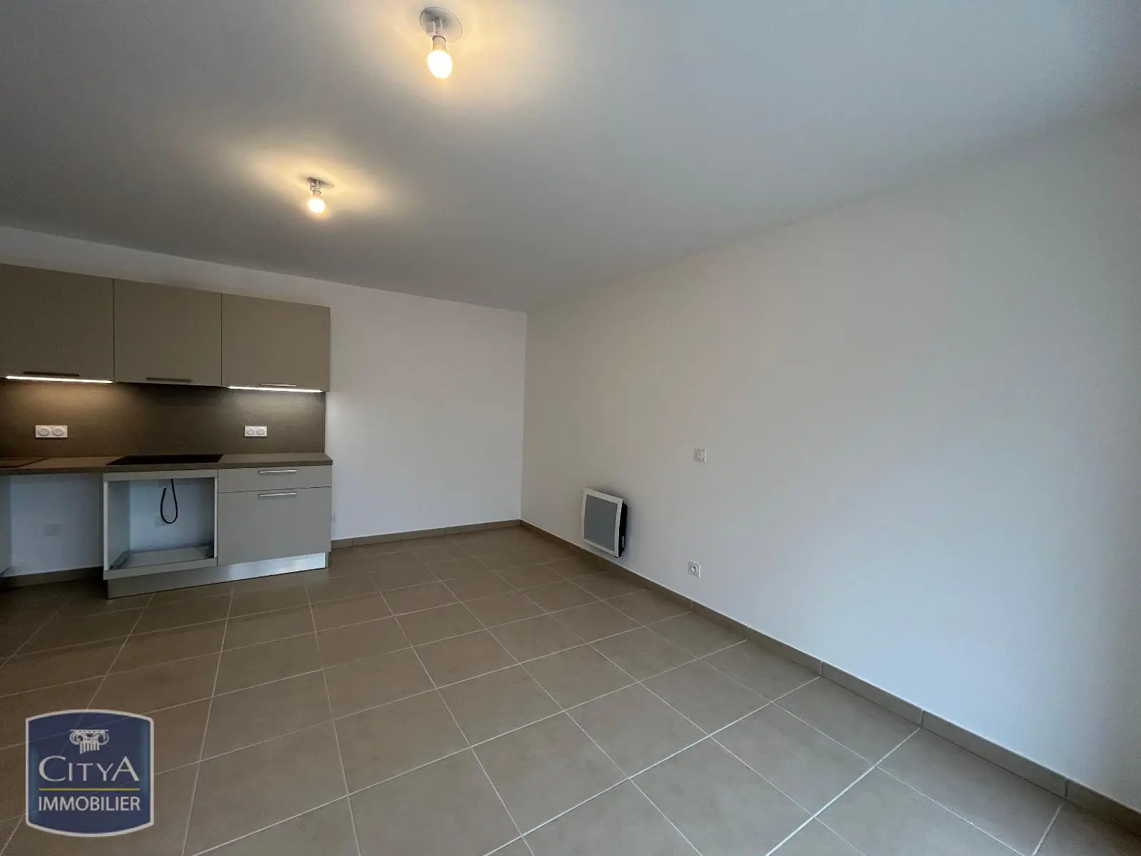 Photo 3 Appartement 3 pièces 61.77m²