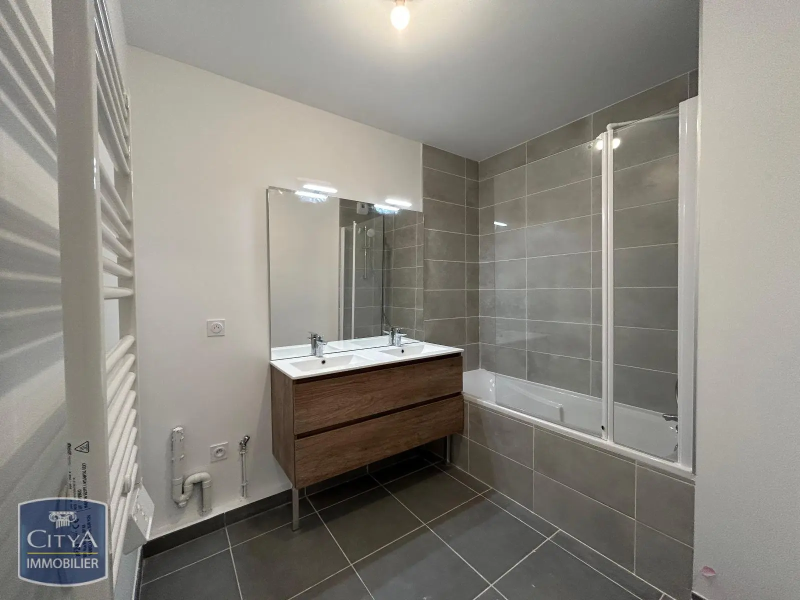 Photo 12 Appartement 3 pièces 61.77m²