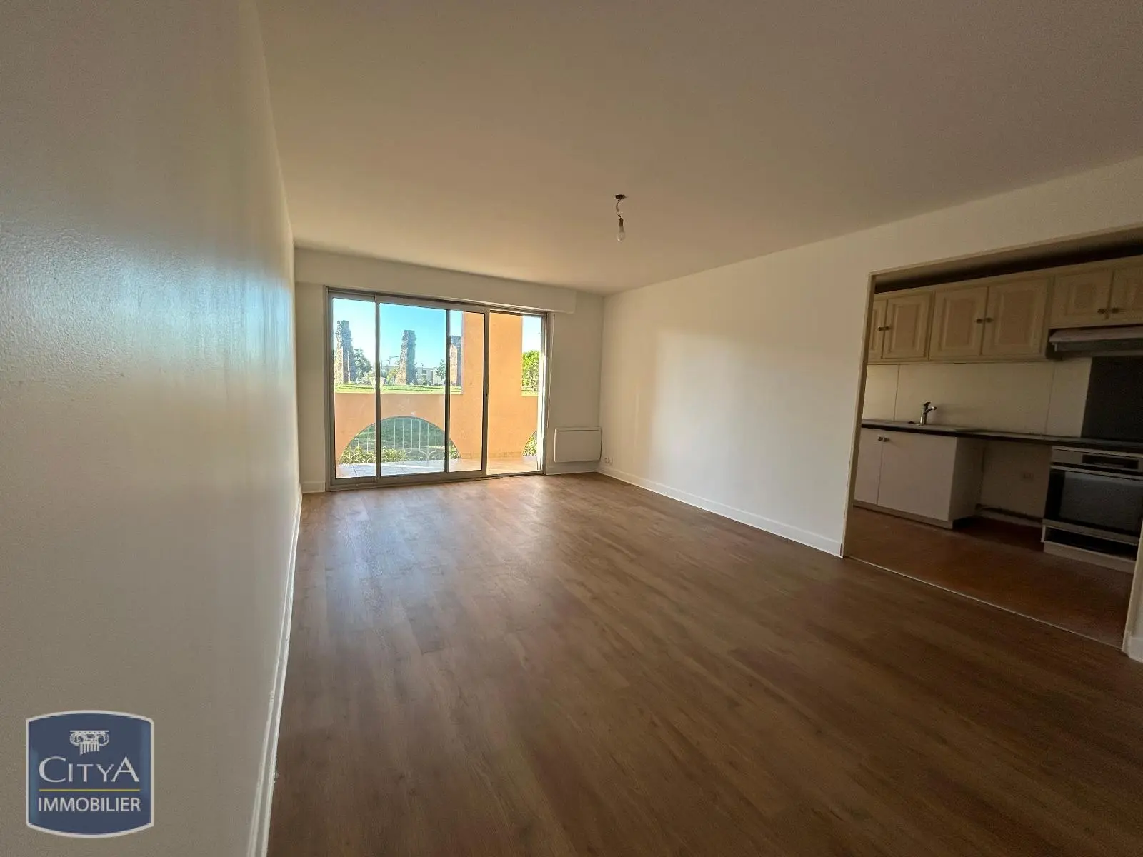 Photo 3 pour Appartement 3 pièces 69.3m² Photo 3 Appartement 3 pièces 69.3m²