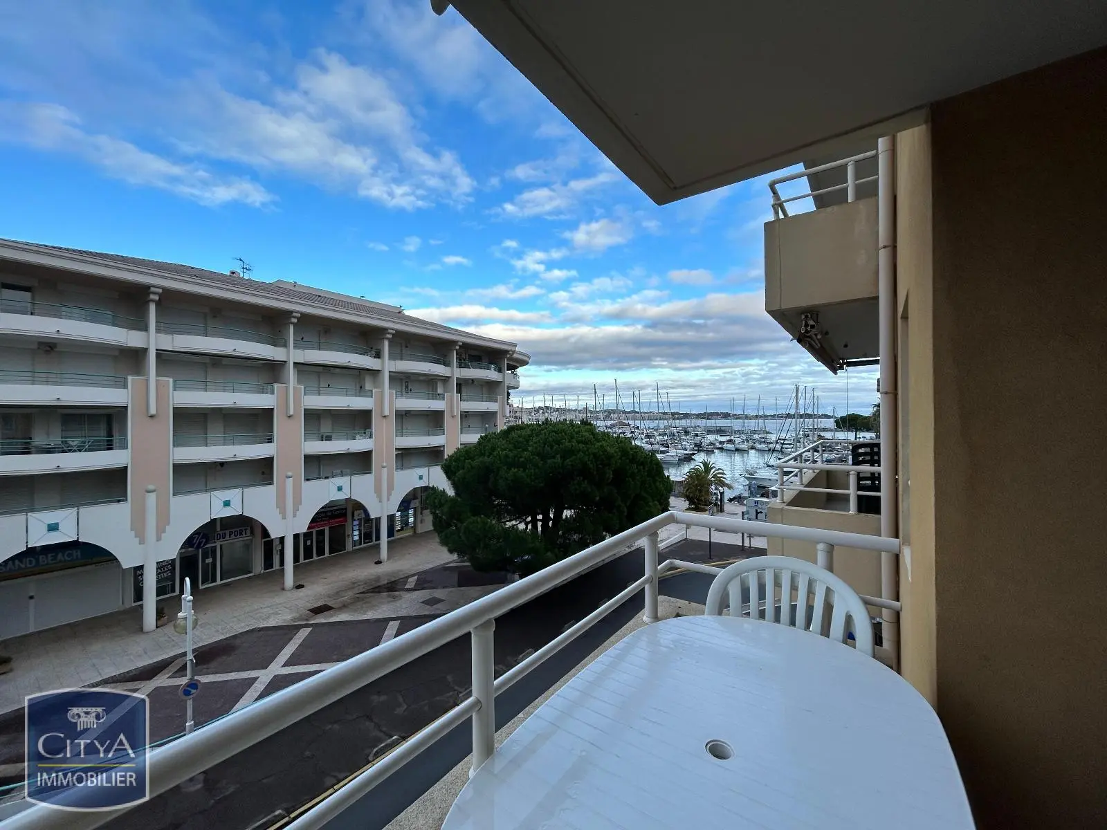 Photo 1 pour Appartement 2 pièces Photo 1 Appartement 2 pièces