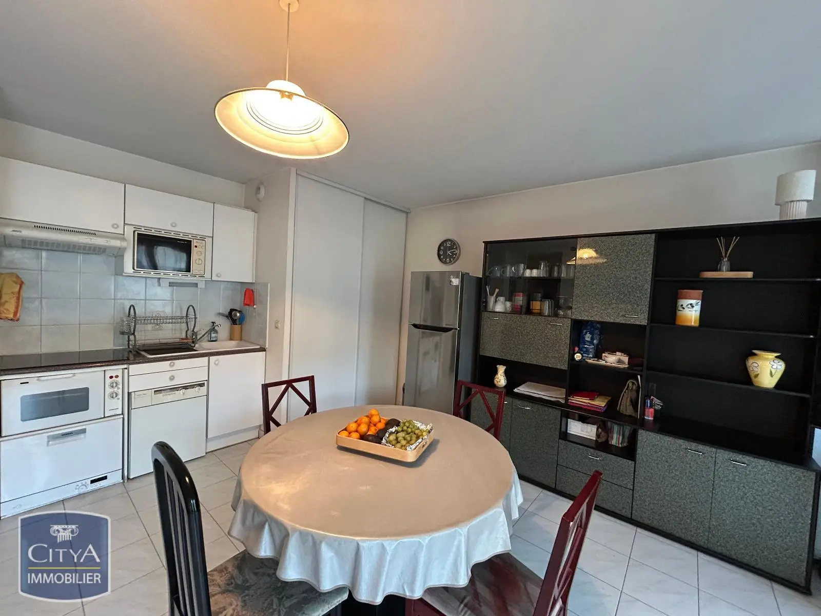 Photo 5 pour Appartement 2 pièces Photo 5 Appartement 2 pièces