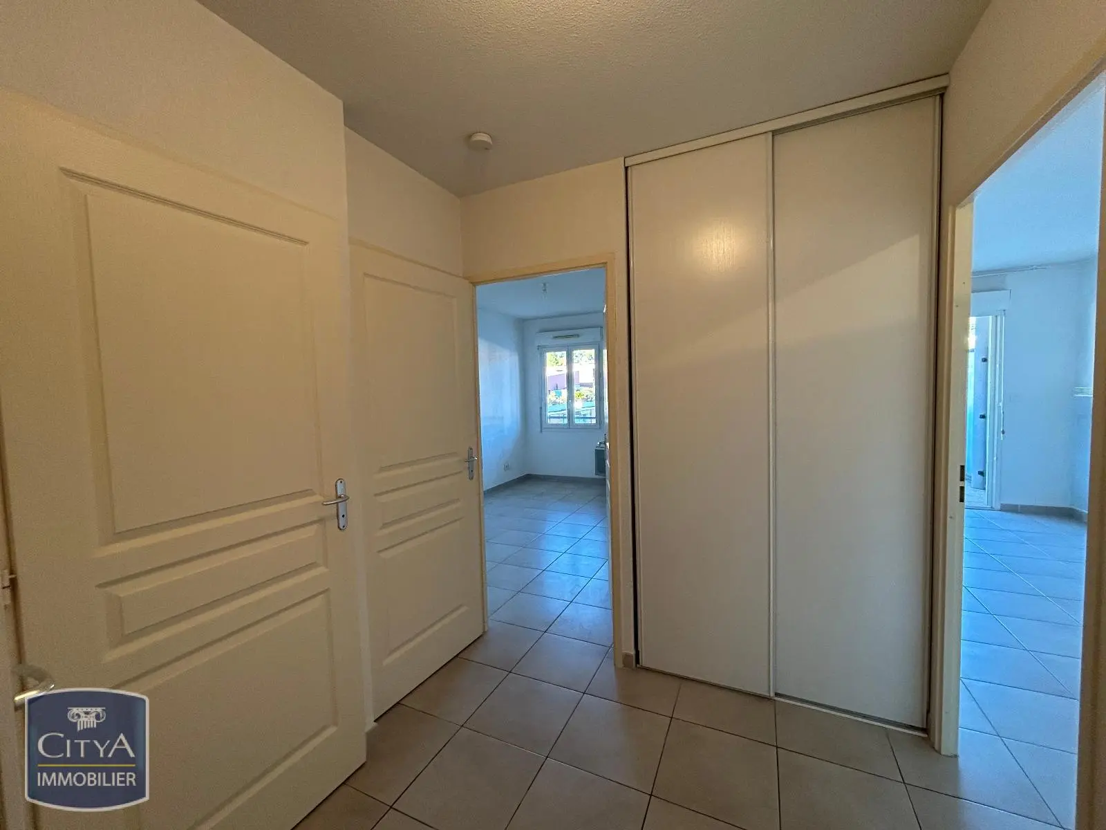 Photo 2 Appartement 2 pièces 41.5m²