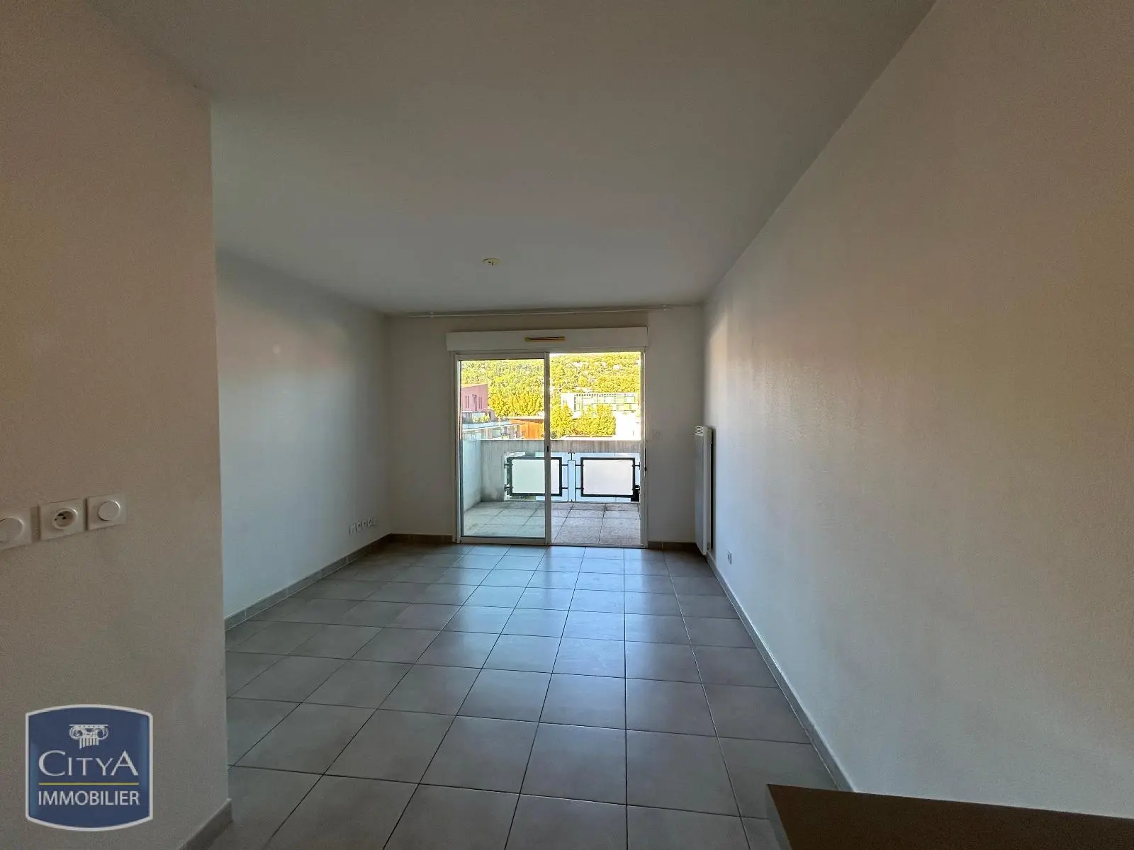 Photo 5 Appartement 2 pièces 41.5m²