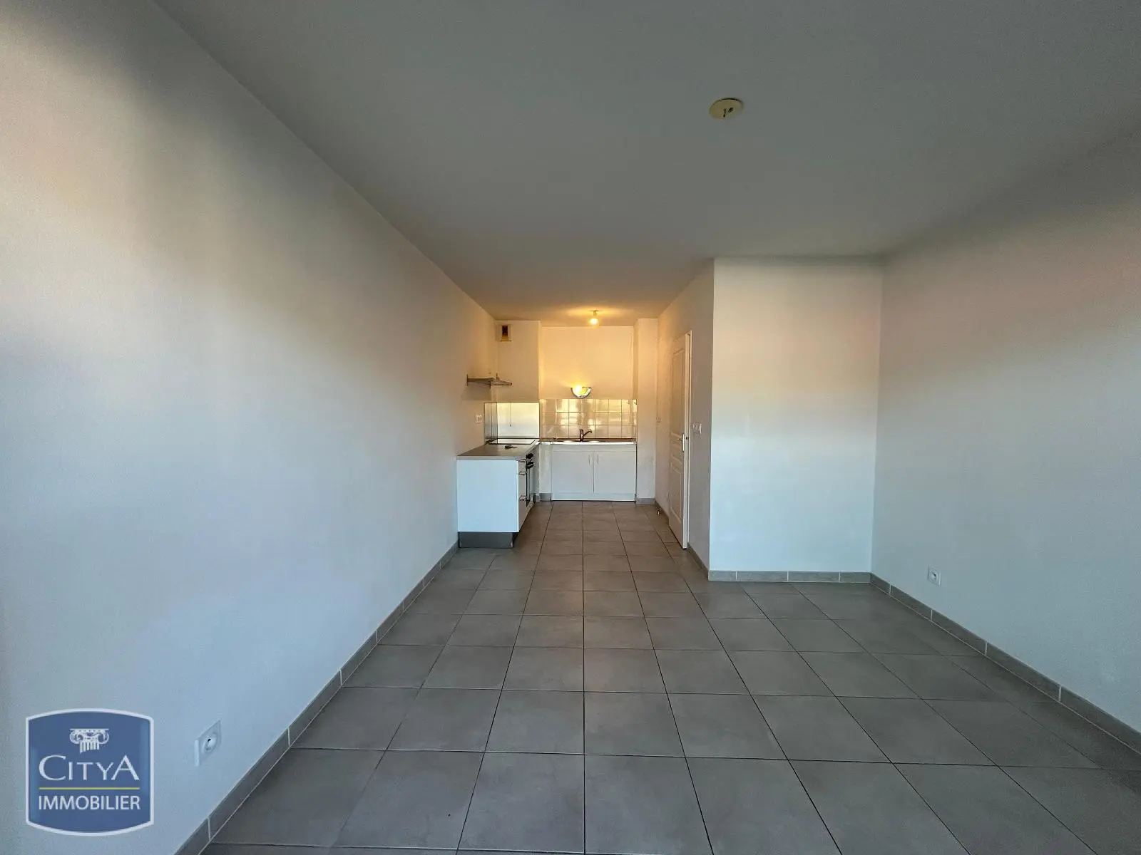 Photo 3 Appartement 2 pièces 41.5m²