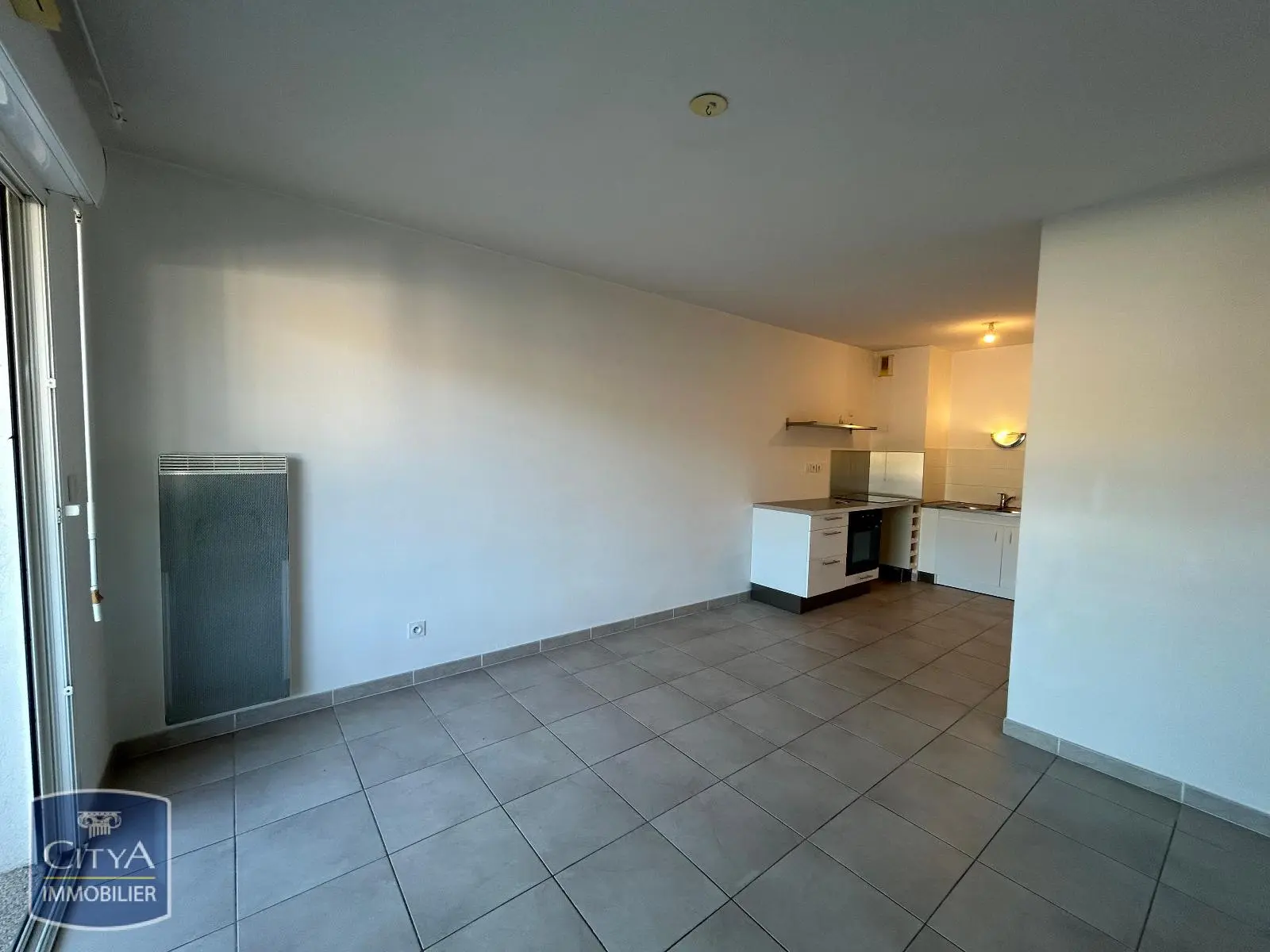 Photo 4 Appartement 2 pièces 41.5m²