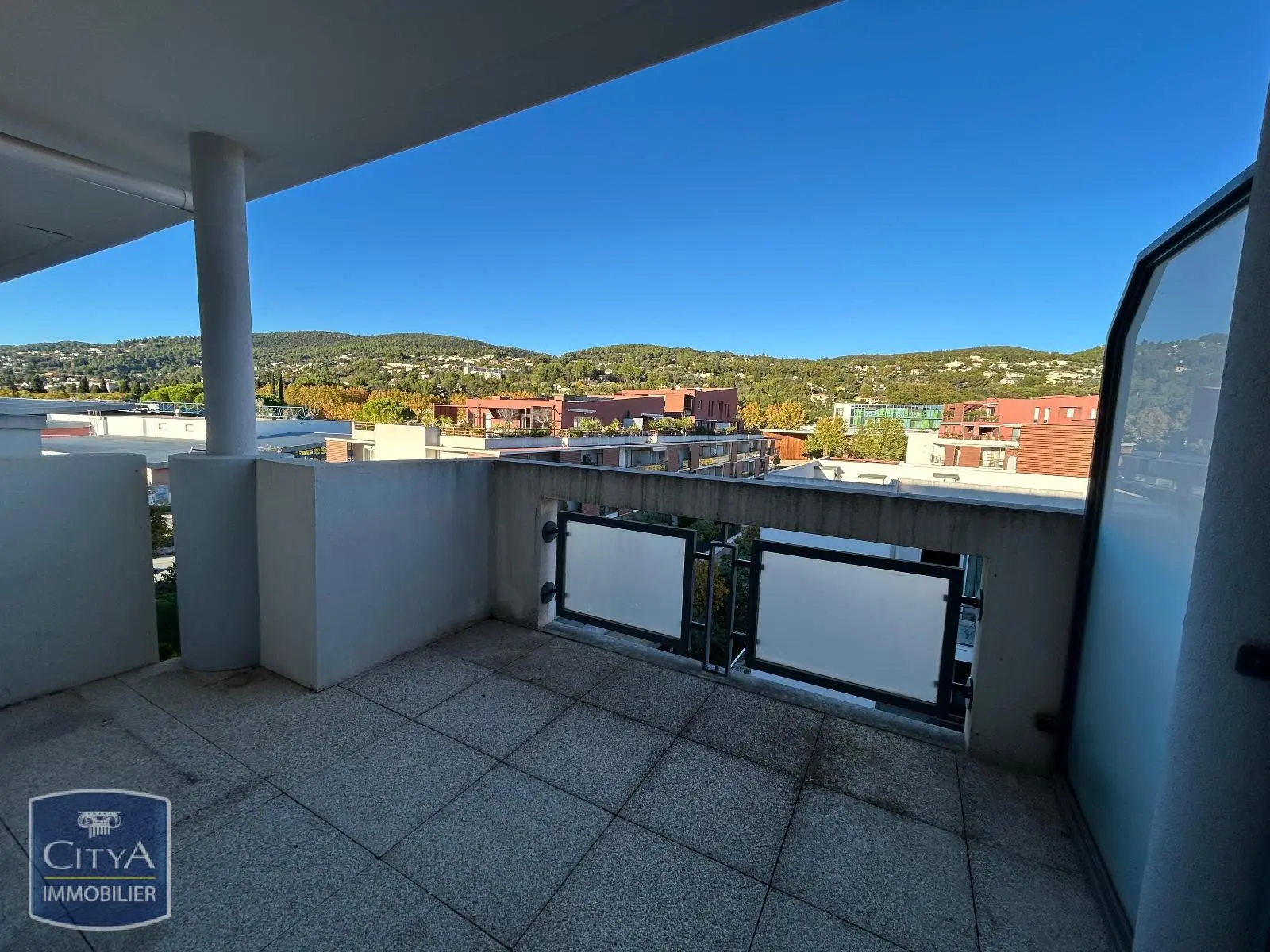 Photo 14 Appartement 2 pièces 41.5m²