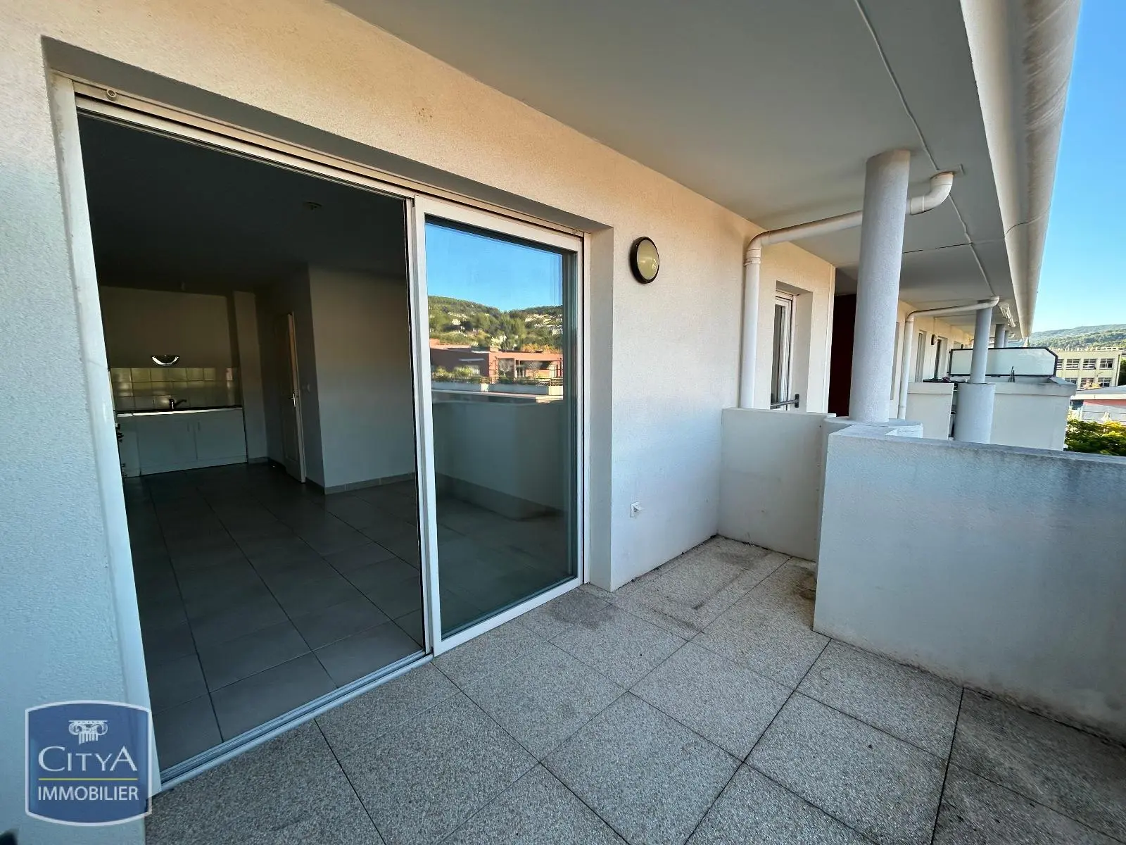 Photo 8 Appartement 2 pièces 41.5m²