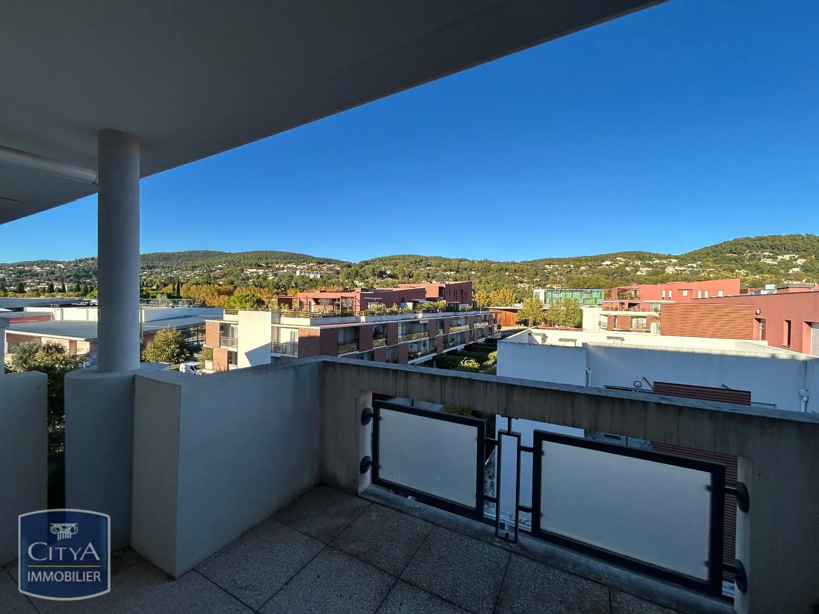 Photo 1 Appartement 2 pièces 41.5m²