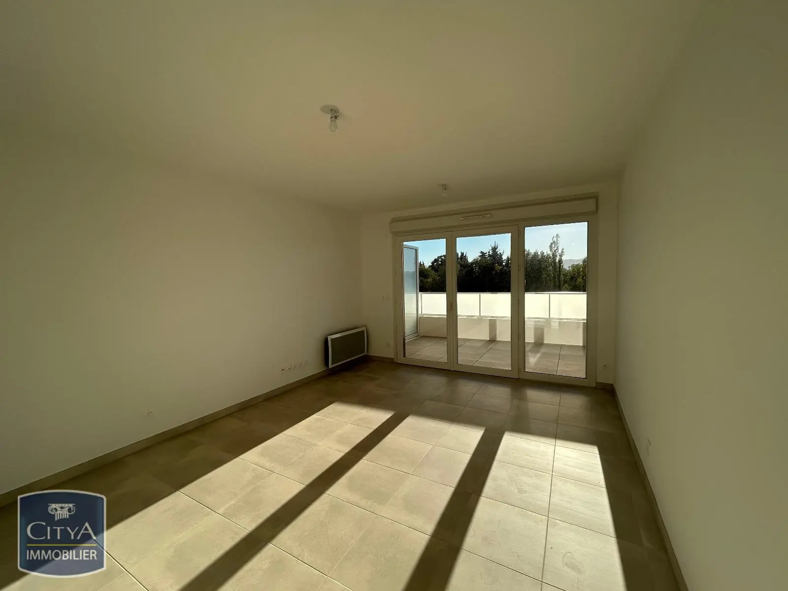 Photo 3 Appartement 3 pièces 58.5m²