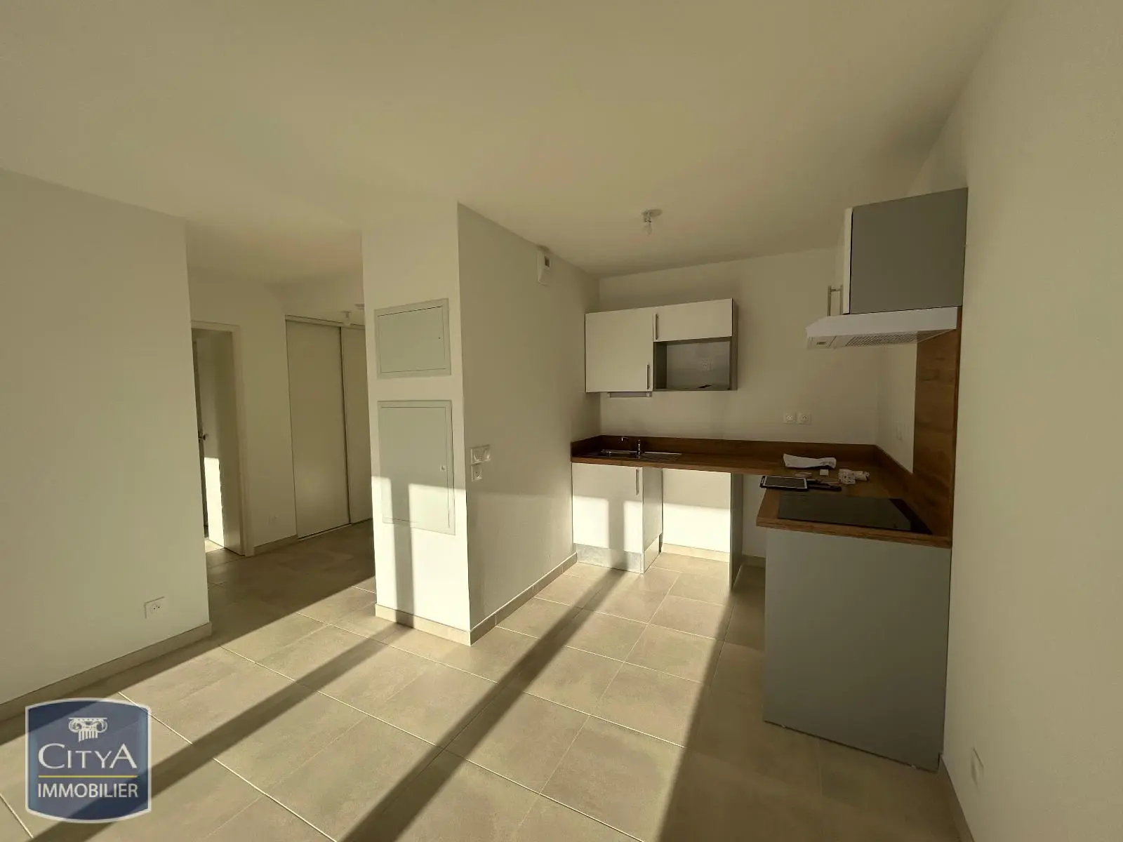 Photo 2 Appartement 3 pièces 58.5m²