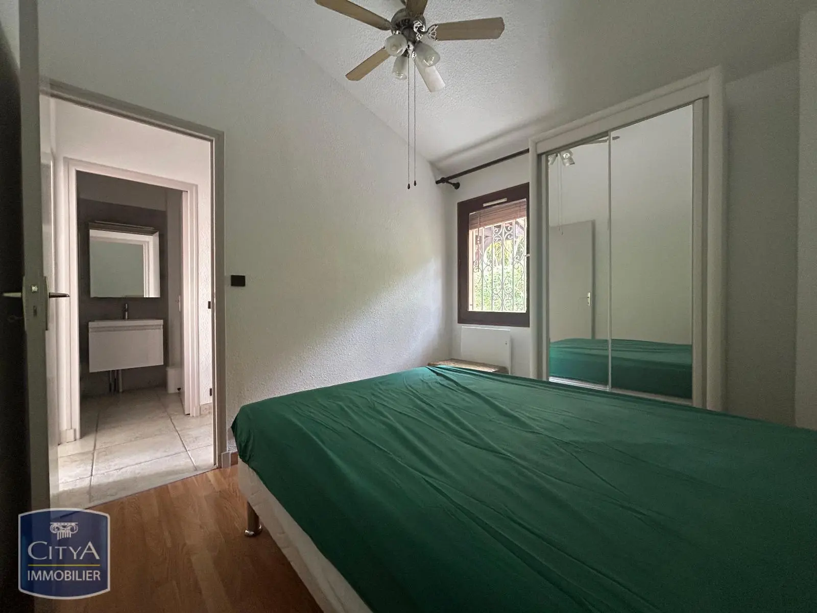 Photo 6 Appartement 2 pièces 35.78m²