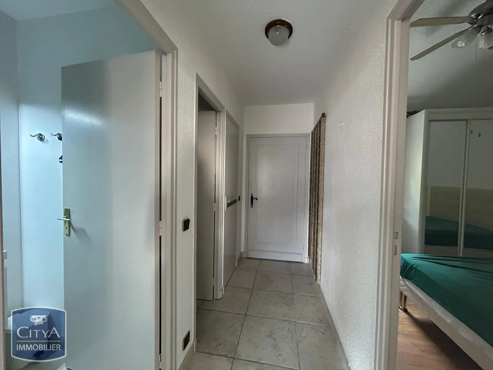 Photo 7 Appartement 2 pièces 35.78m²