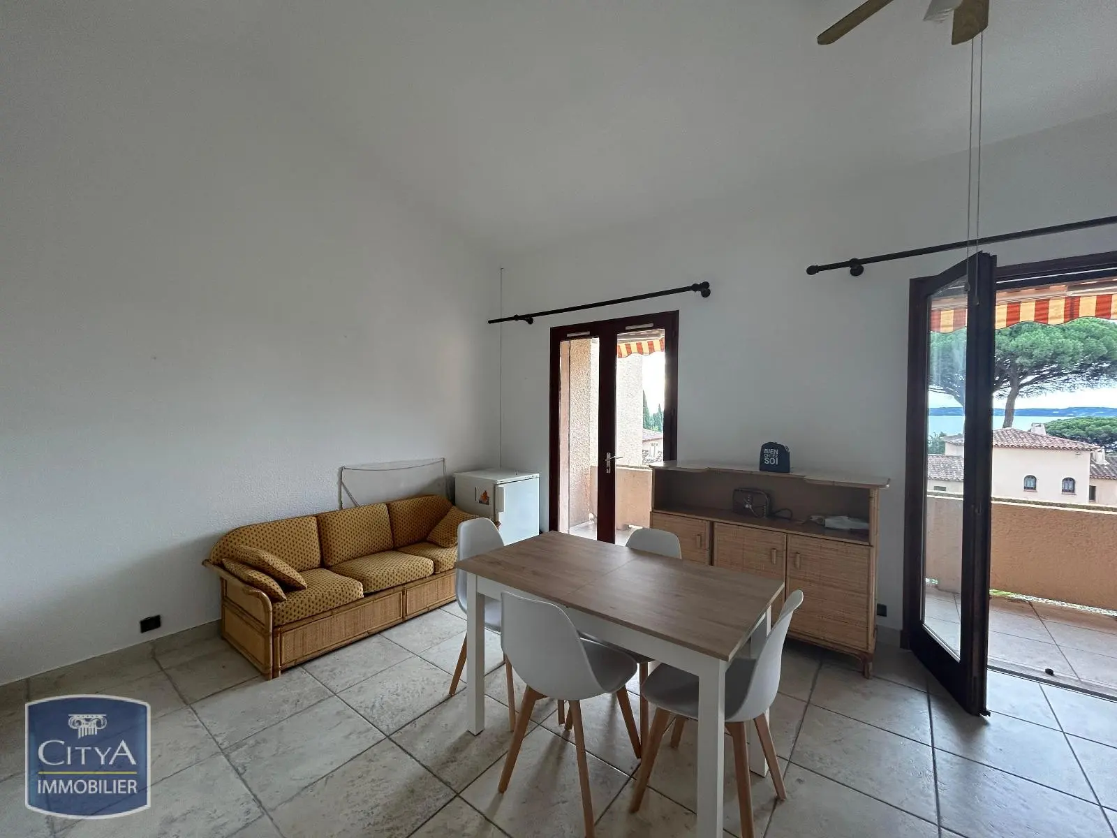 Photo 3 Appartement 2 pièces 35.78m²