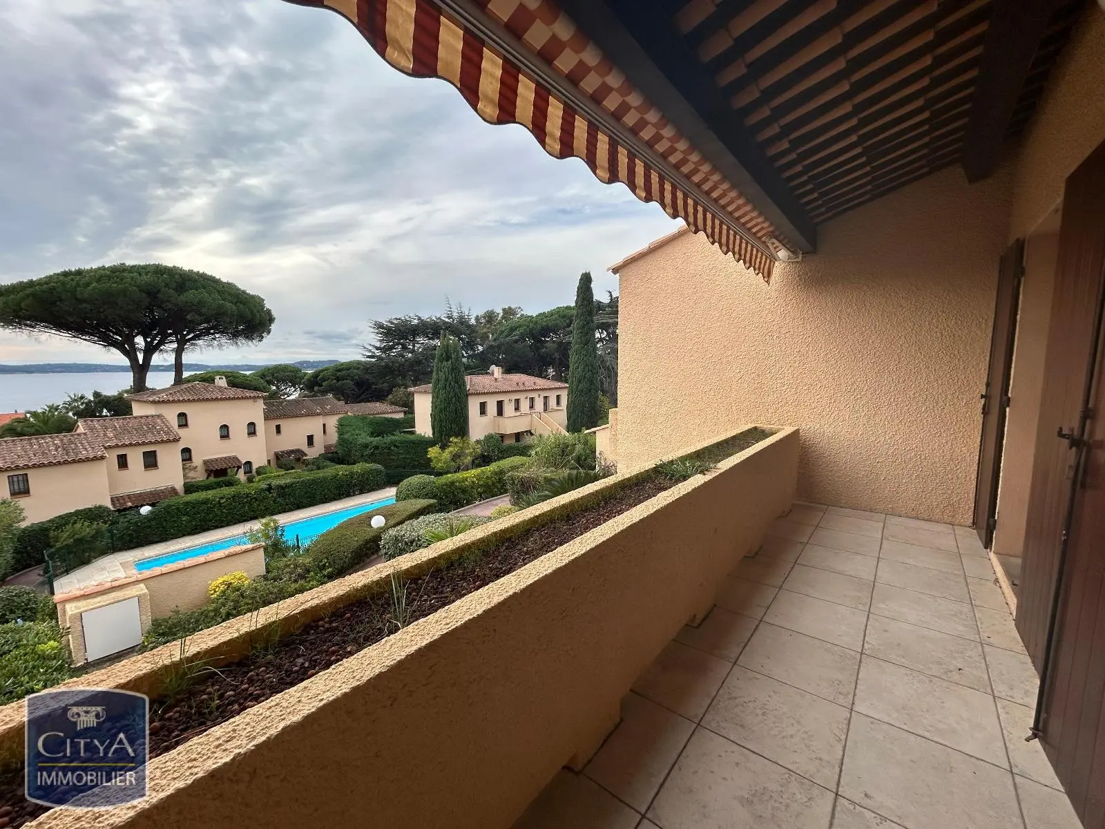 Photo 8 Appartement 2 pièces 35.78m²