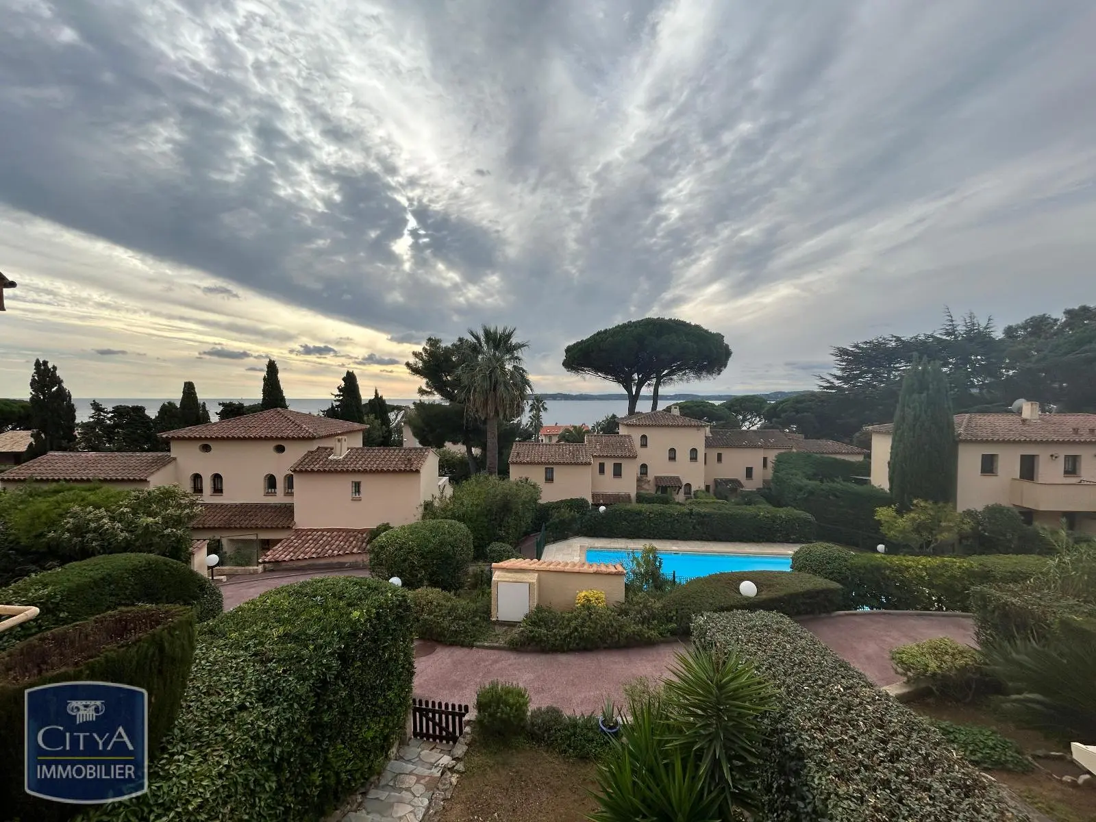 Photo 9 Appartement 2 pièces 35.78m²