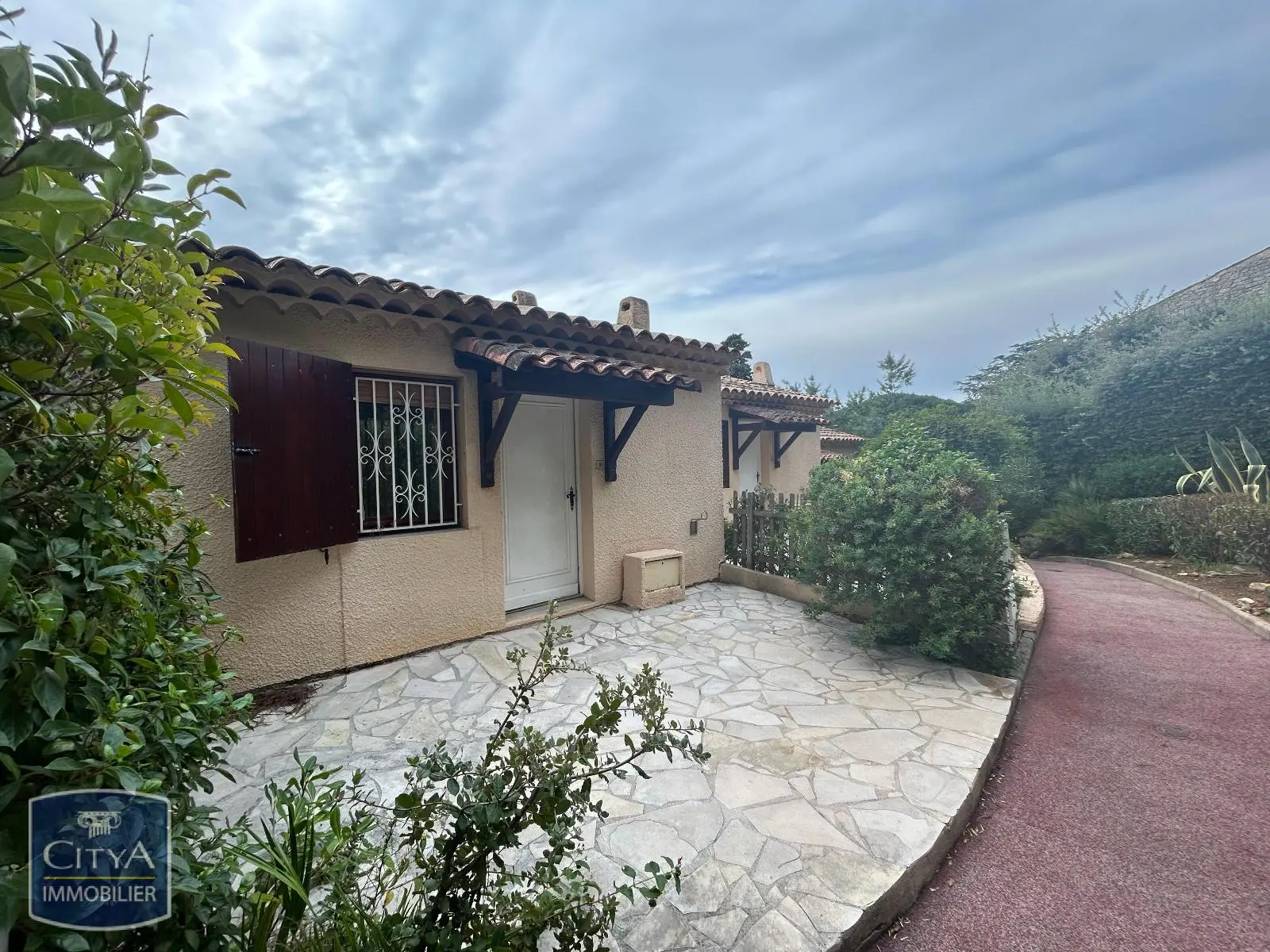 Photo 2 Appartement 2 pièces 35.78m²