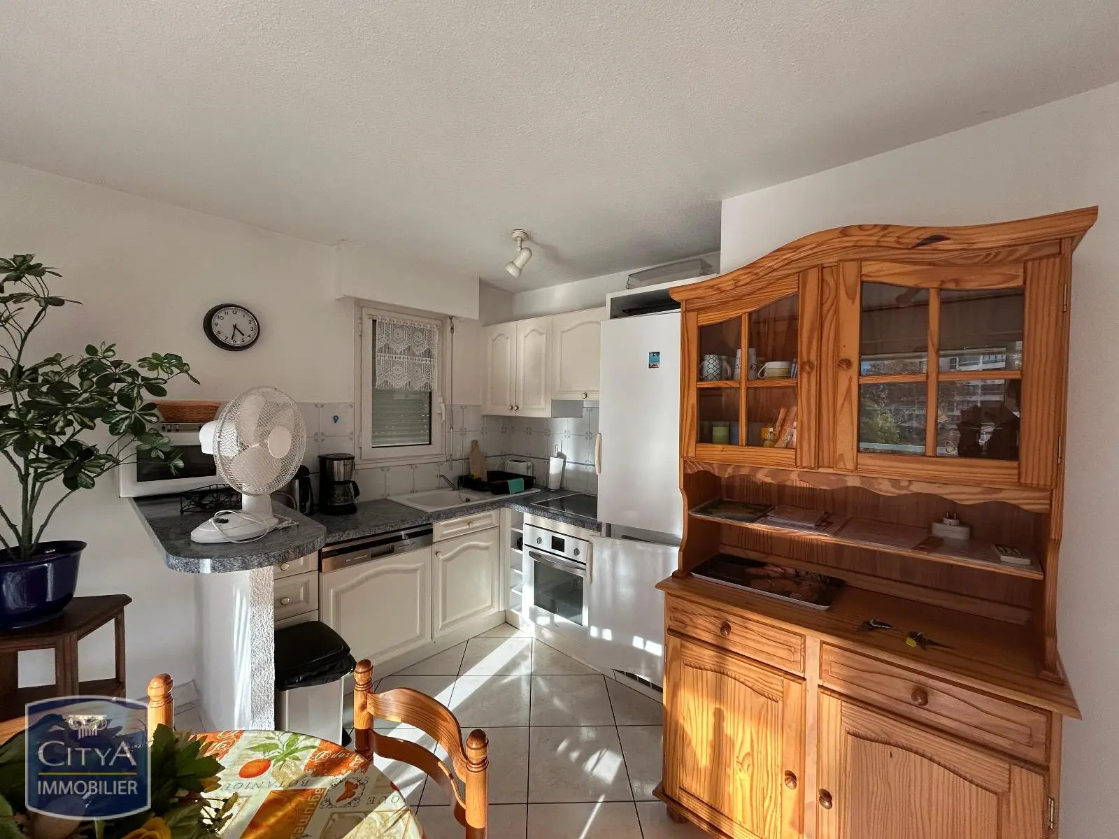 Photo 3 Appartement 2 pièces 40.59m²