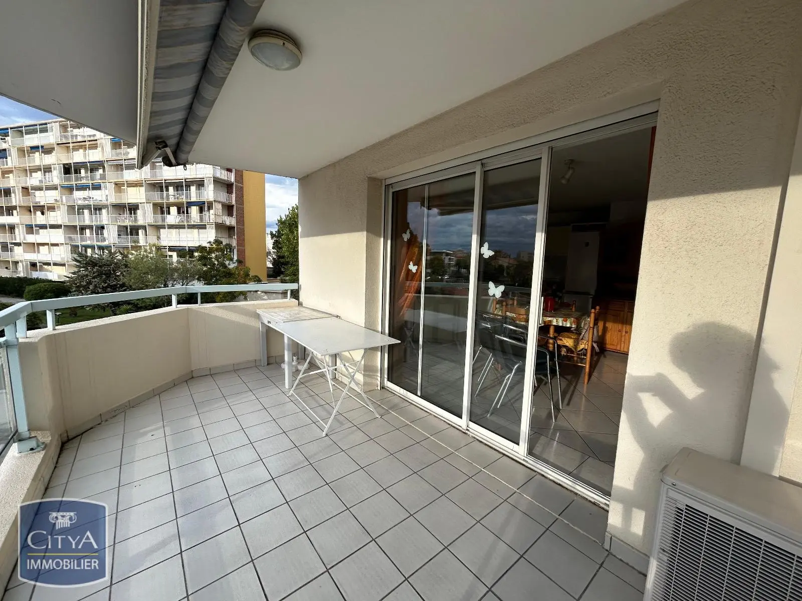 Photo 5 Appartement 2 pièces 40.59m²