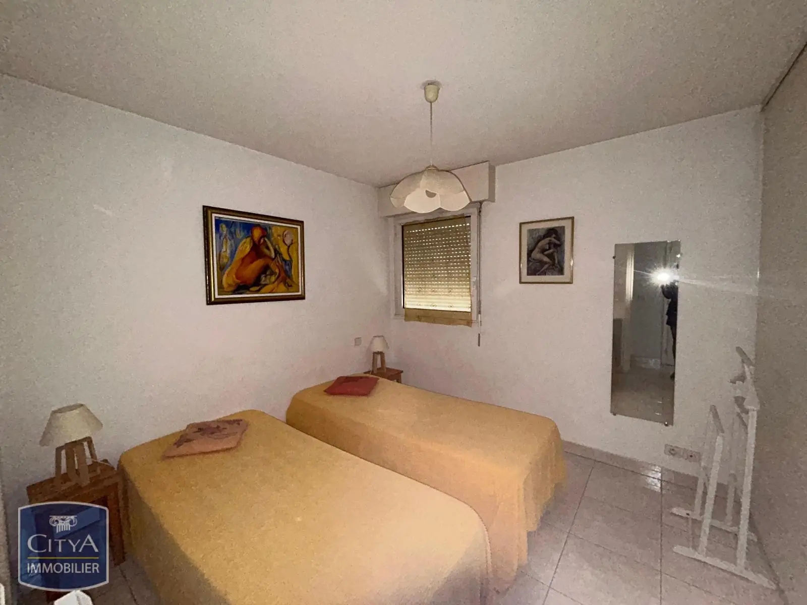 Photo 4 Appartement 2 pièces 40.59m²