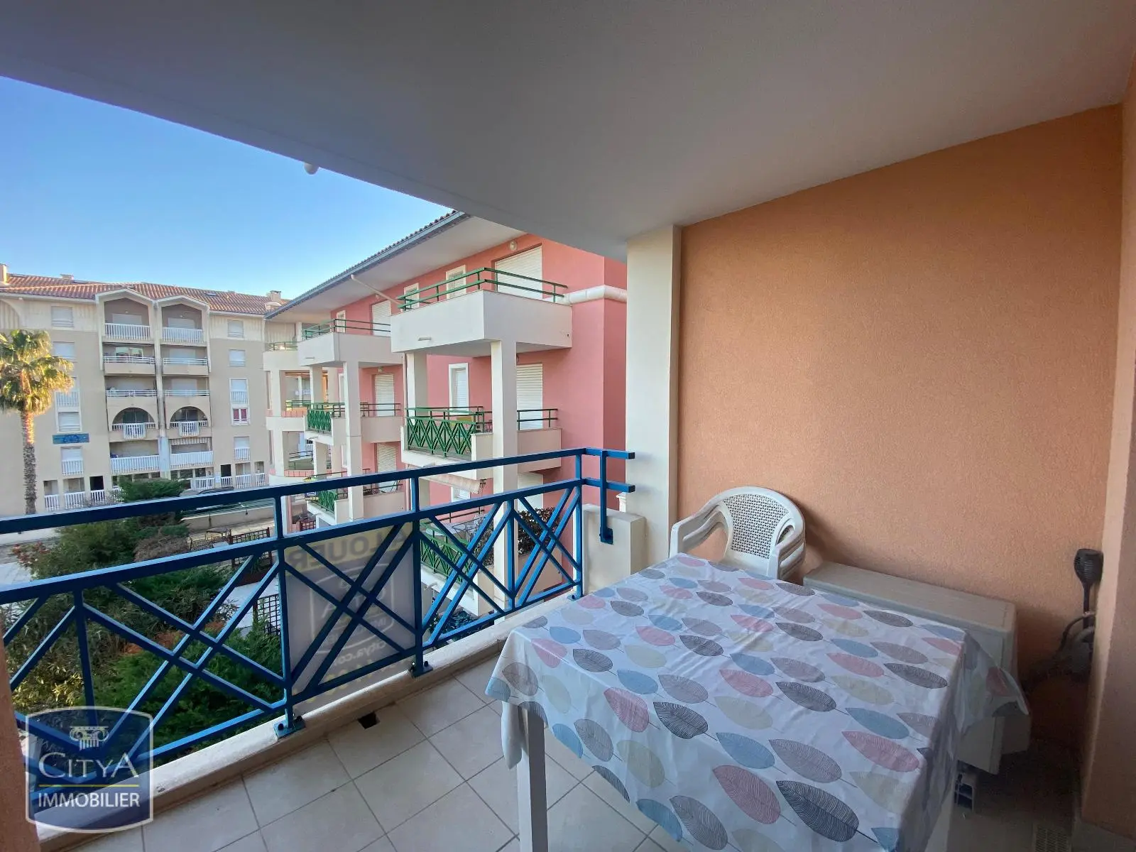 Photo 8 Appartement 2 pièces 27.55m²