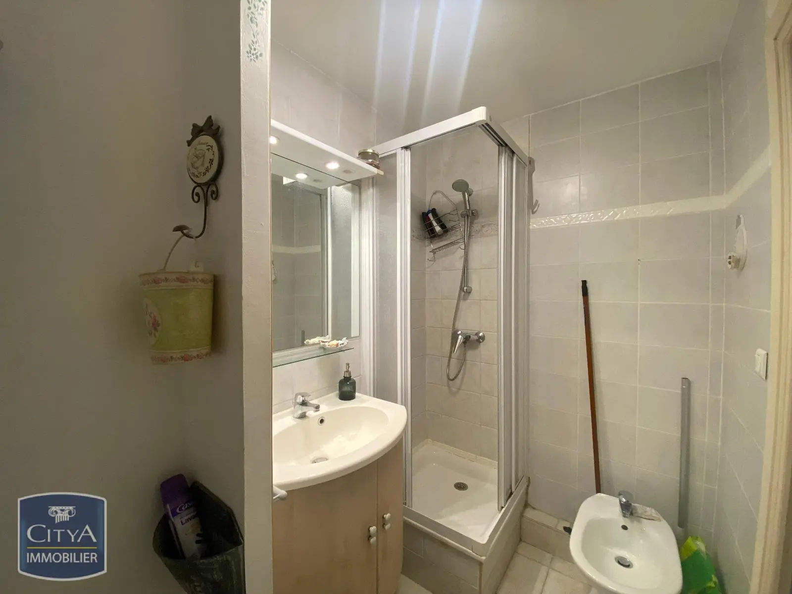 Photo 6 Appartement 2 pièces 27.55m²